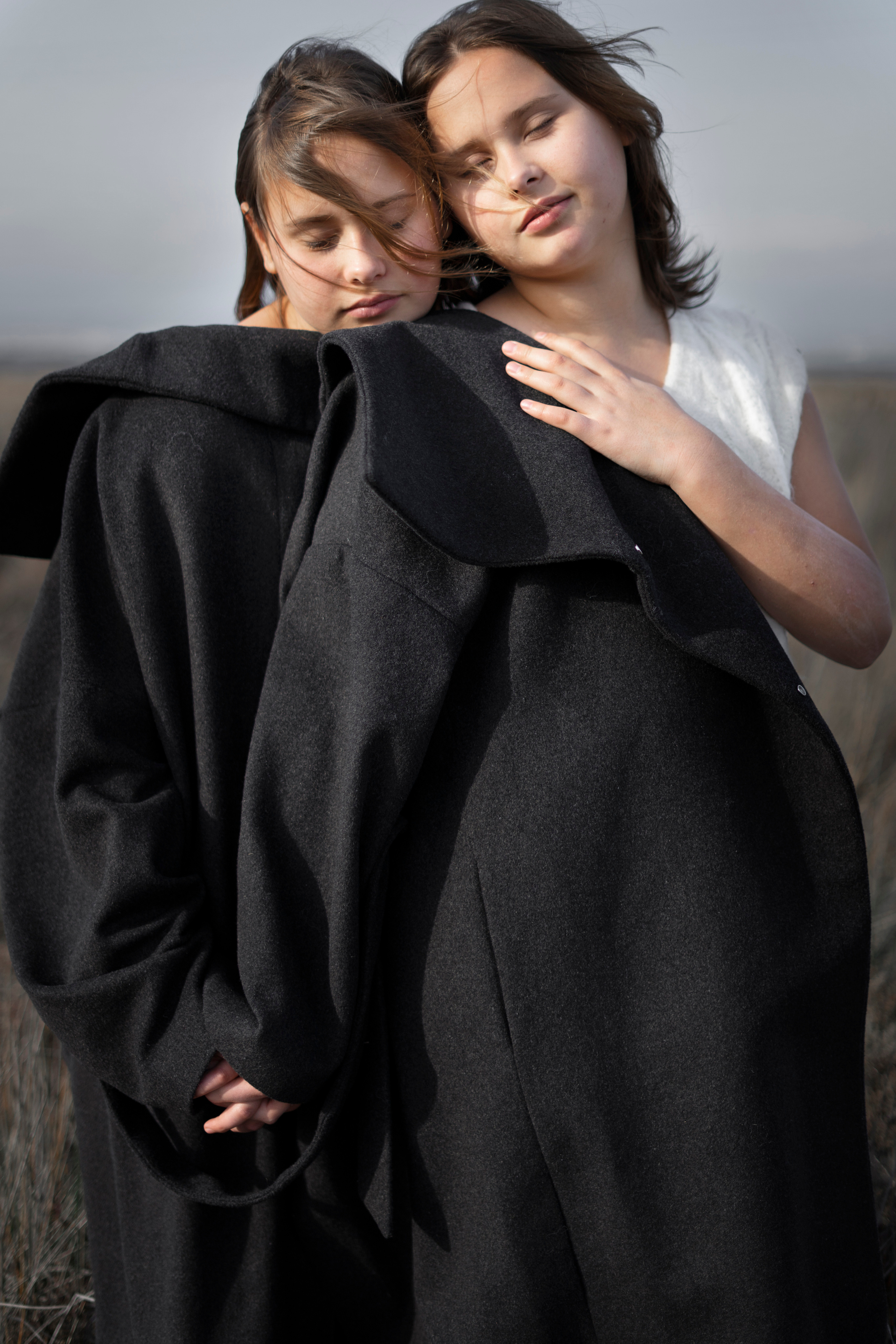 Sonia&Rita. Ваш Фотограф на Кипре, Нино Келесиду