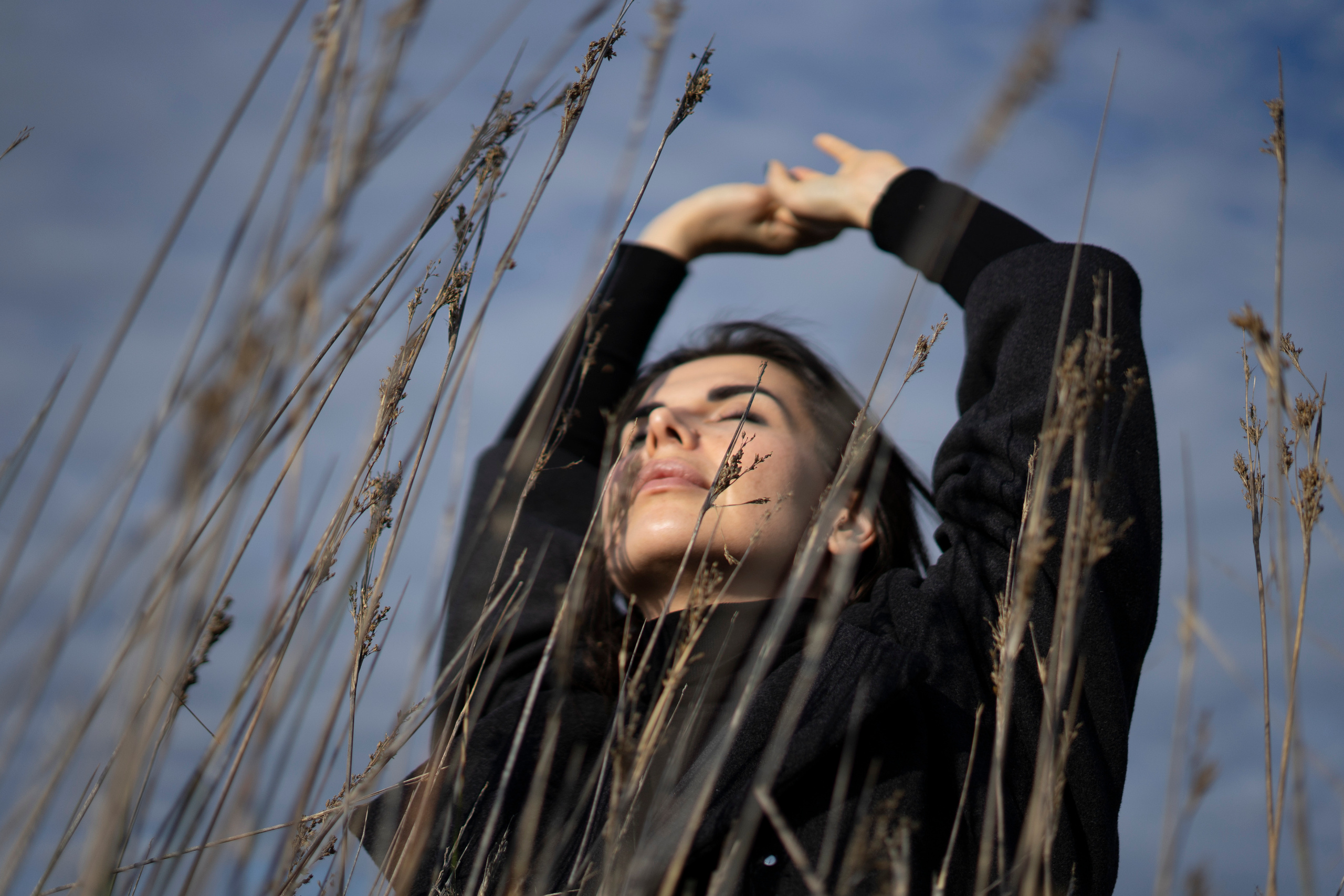 Oksana. Ваш Фотограф на Кипре, Нино Келесиду