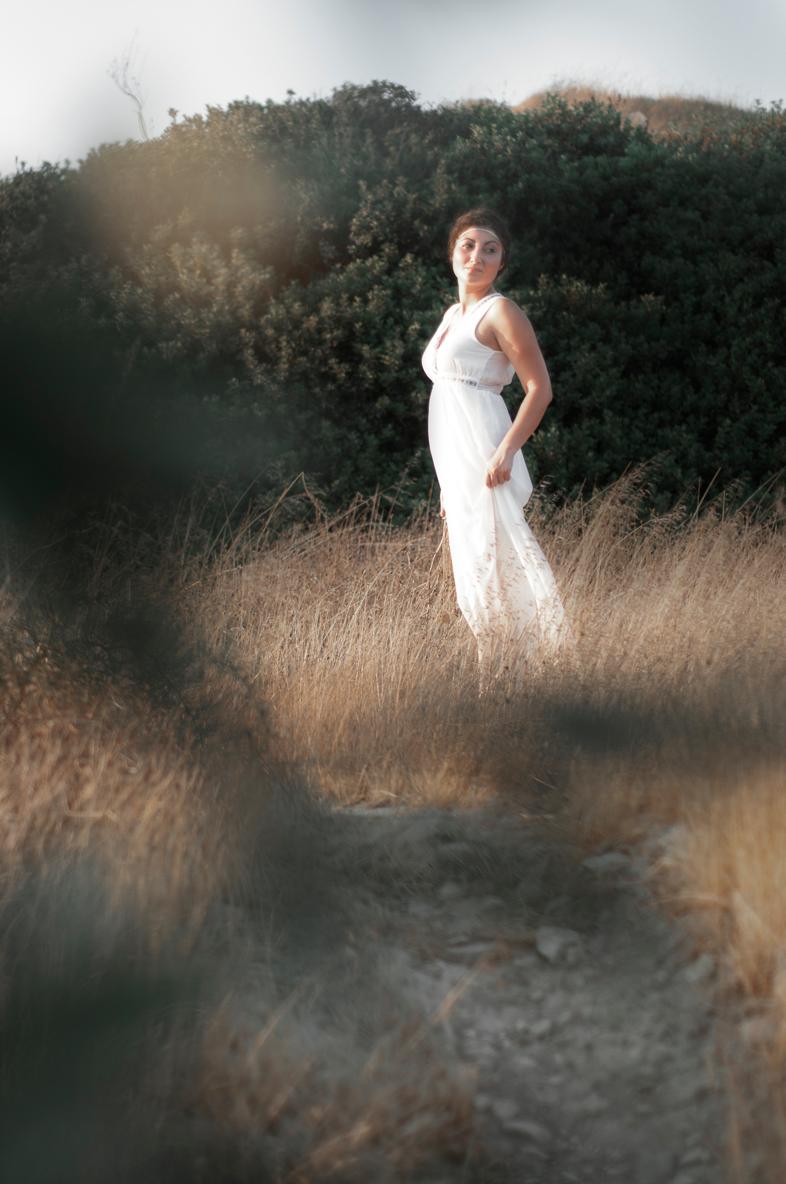 Ilona. Ваш Фотограф на Кипре, Нино Келесиду