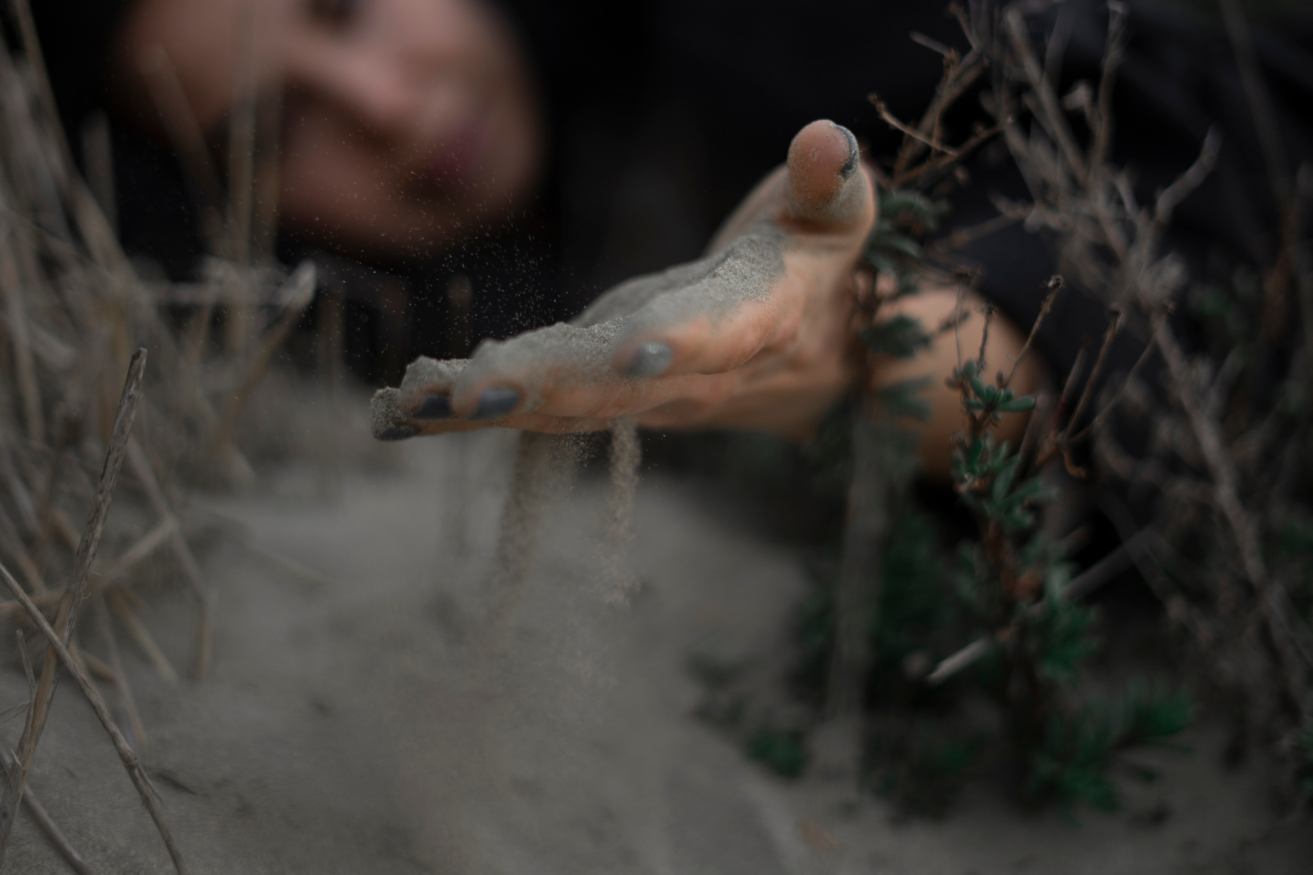 Oksana. Ваш Фотограф на Кипре, Нино Келесиду