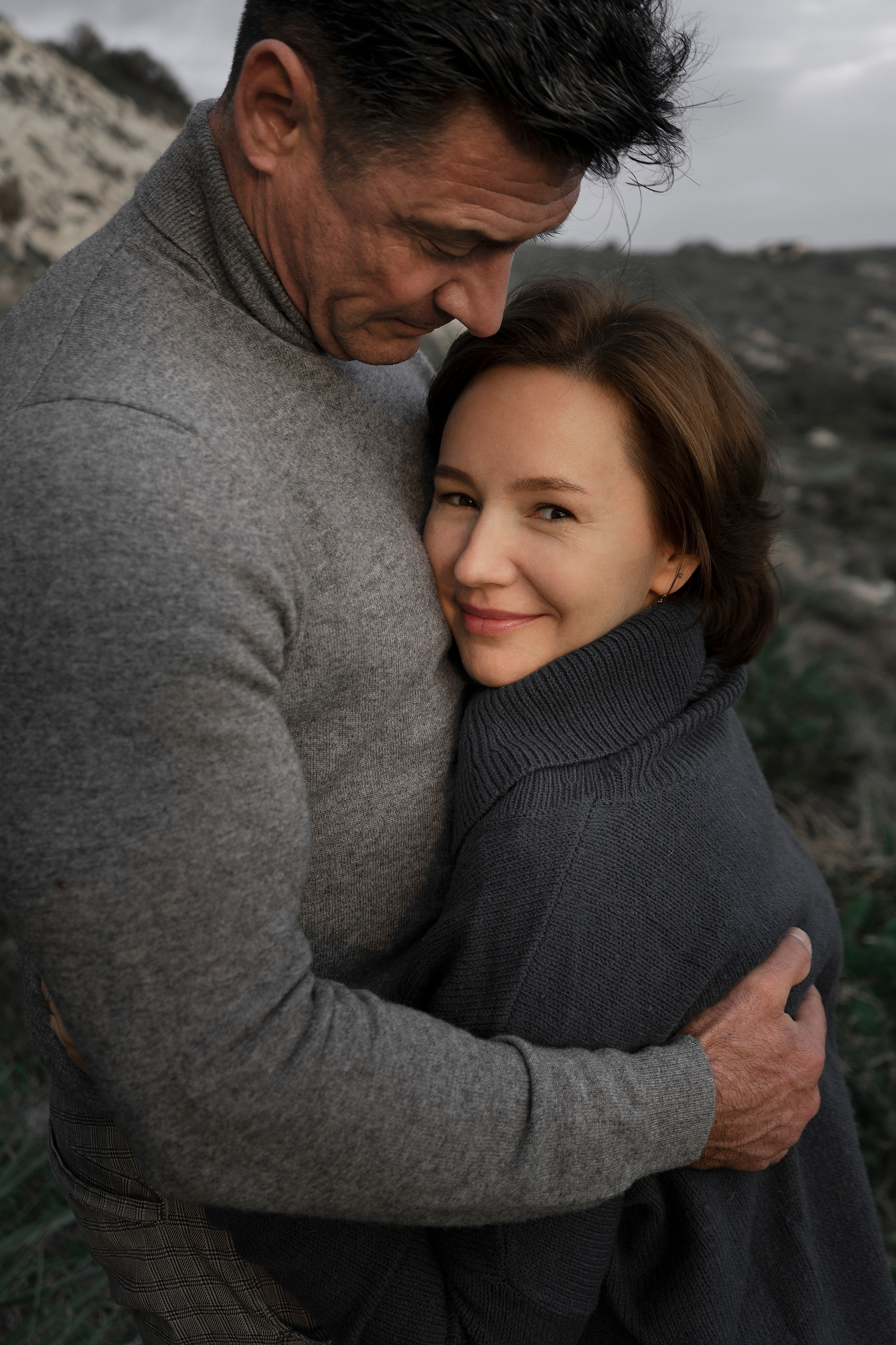 Julia&Aleksander. Ваш Фотограф на Кипре, Нино Келесиду