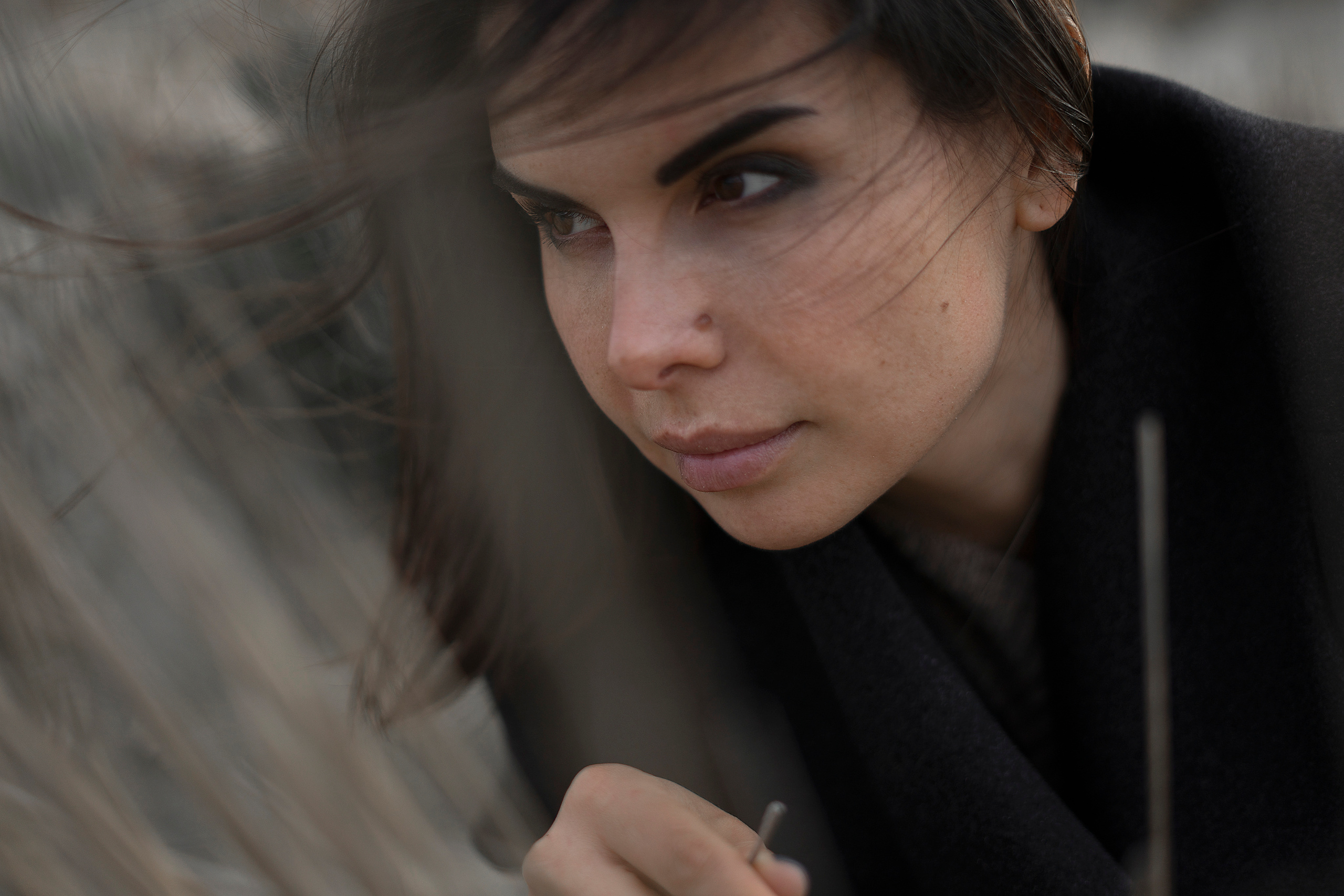 Oksana. Ваш Фотограф на Кипре, Нино Келесиду