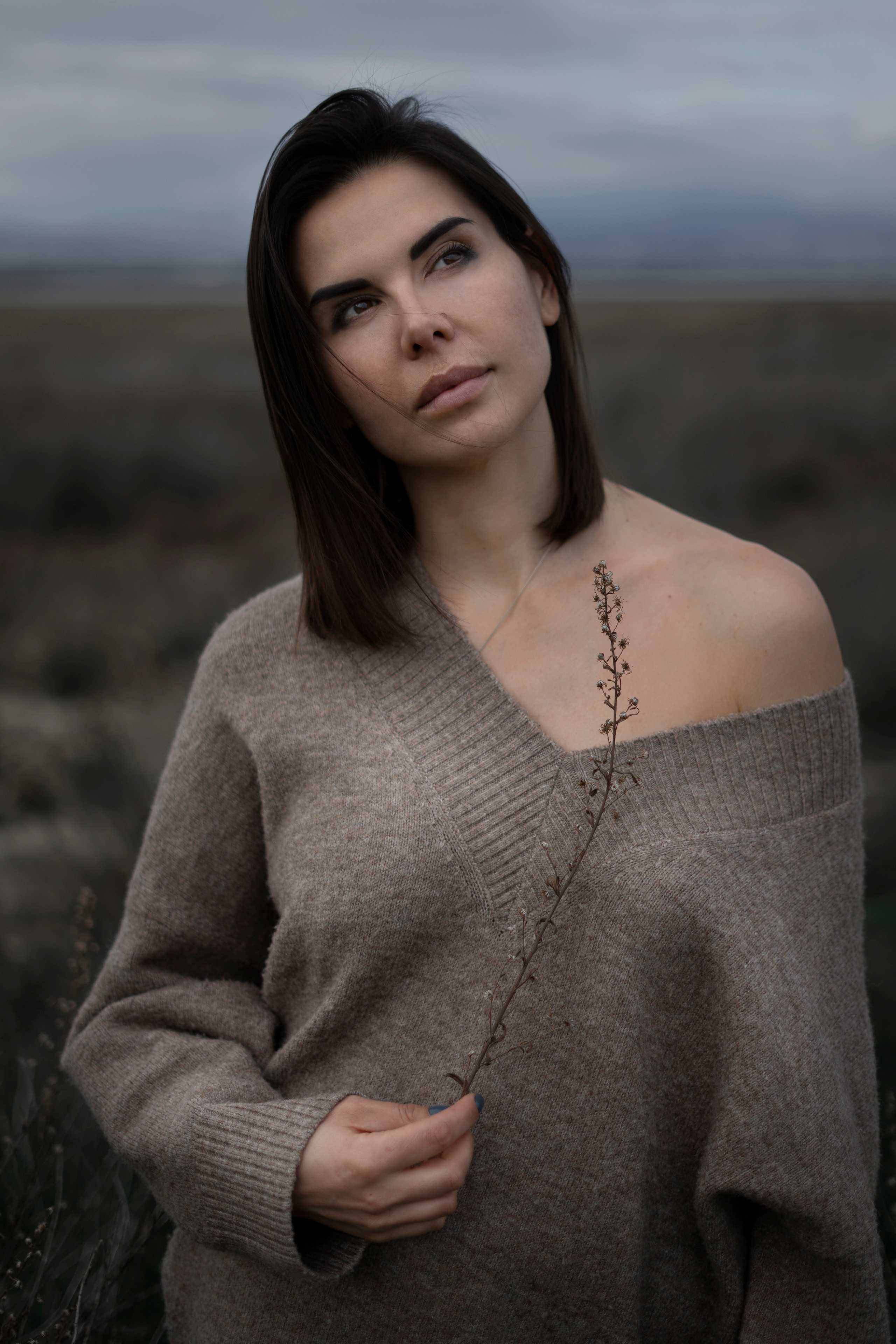 Oksana. Ваш Фотограф на Кипре, Нино Келесиду