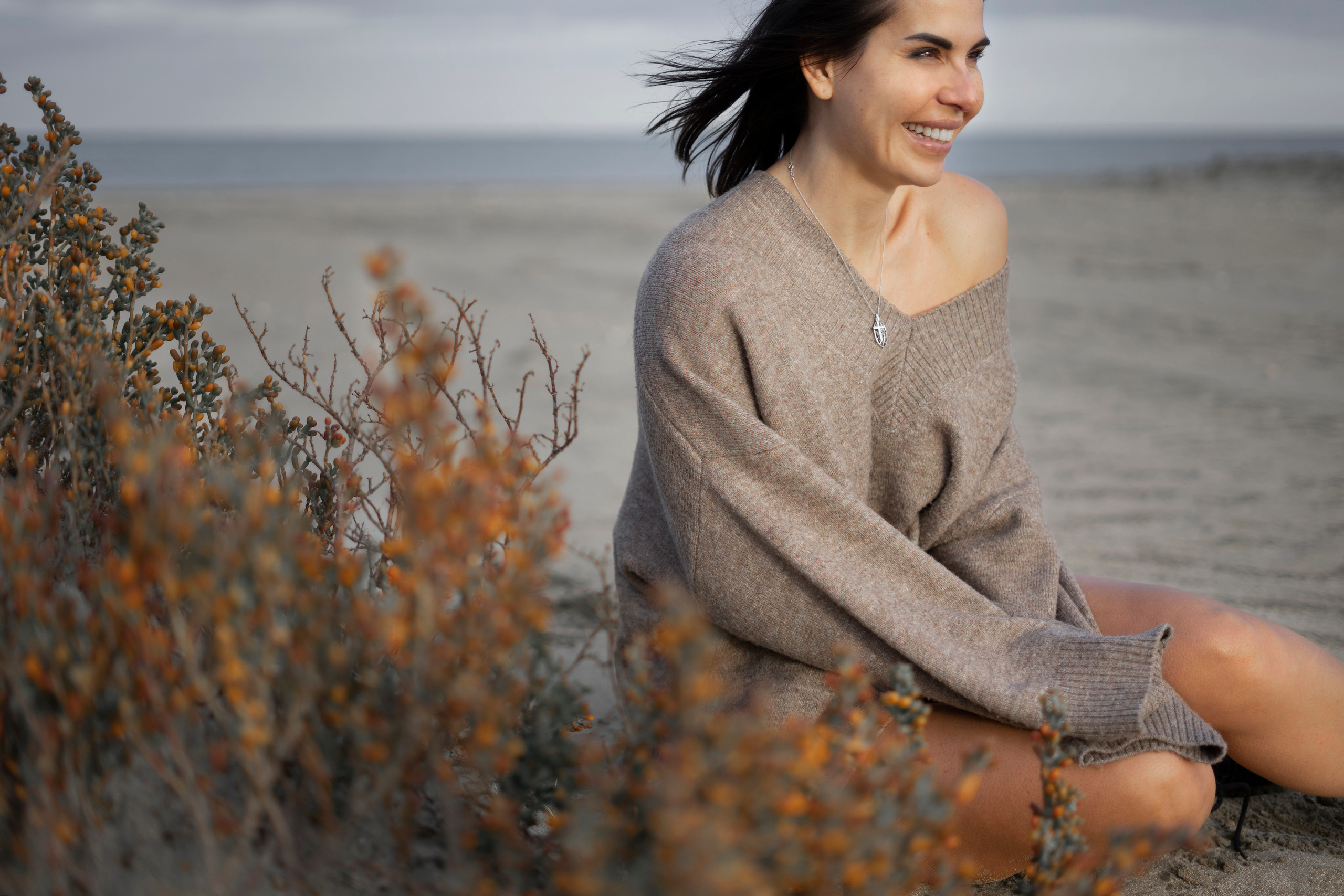 Oksana. Ваш Фотограф на Кипре, Нино Келесиду