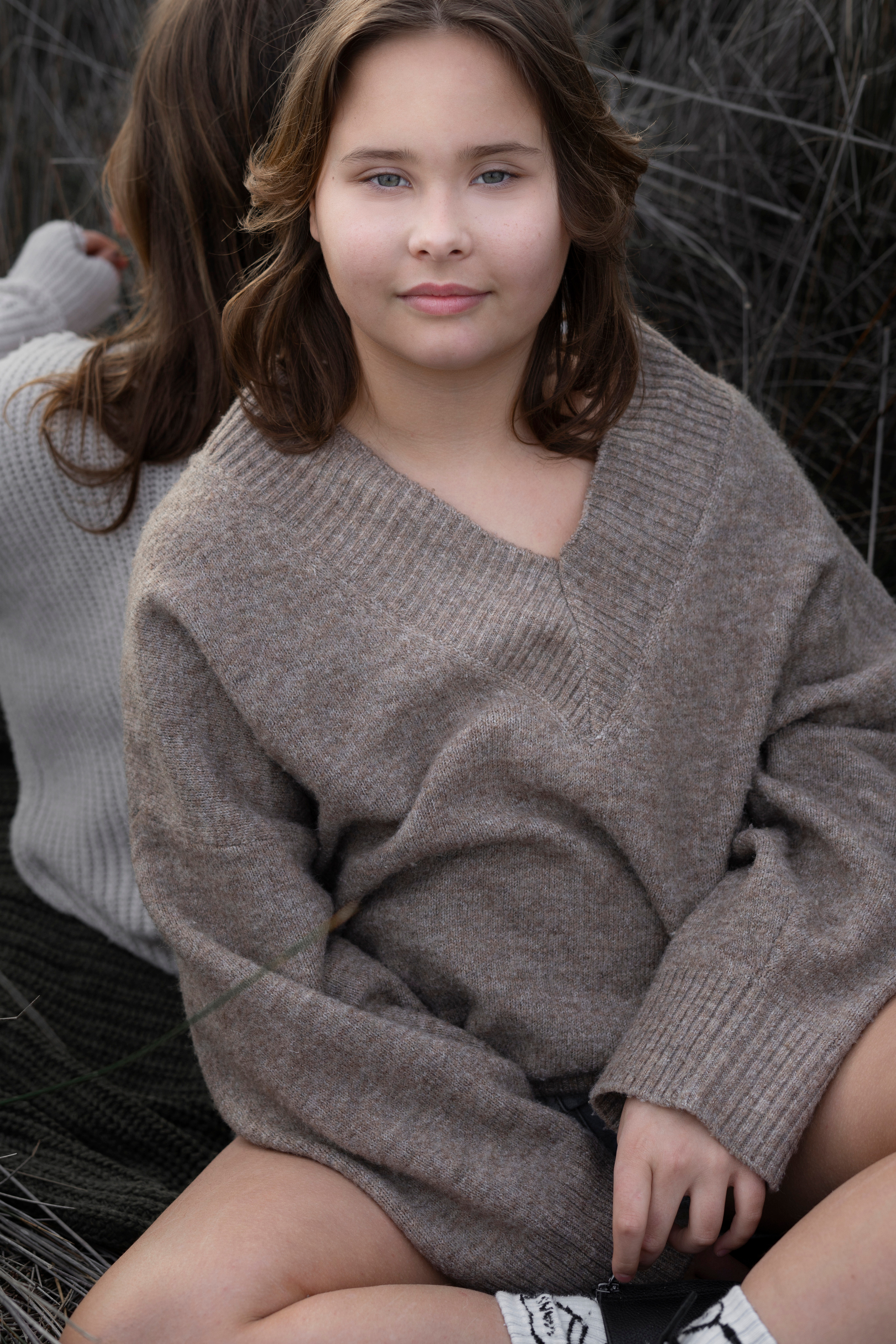 Sonia&Rita. Ваш Фотограф на Кипре, Нино Келесиду