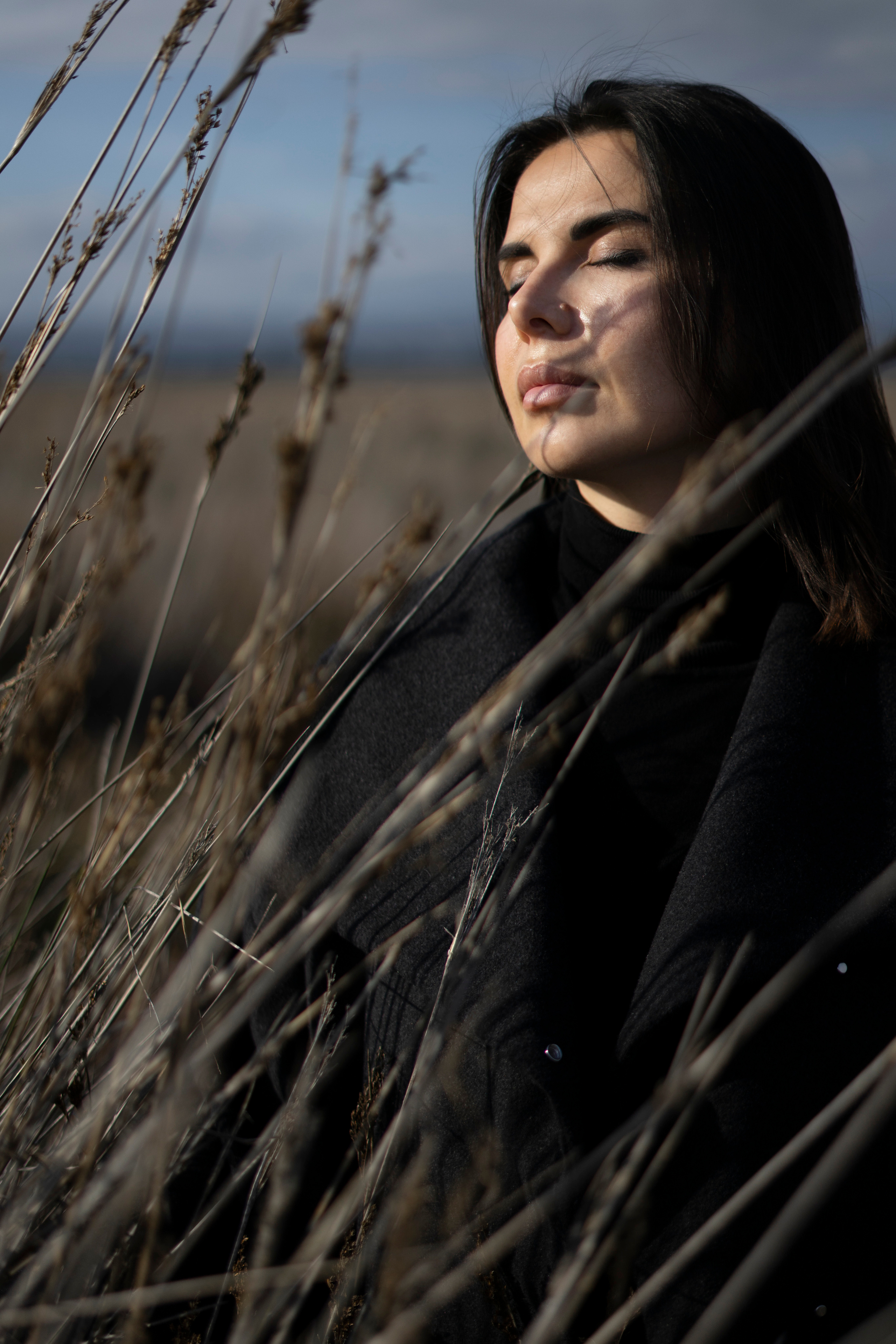 Oksana. Ваш Фотограф на Кипре, Нино Келесиду