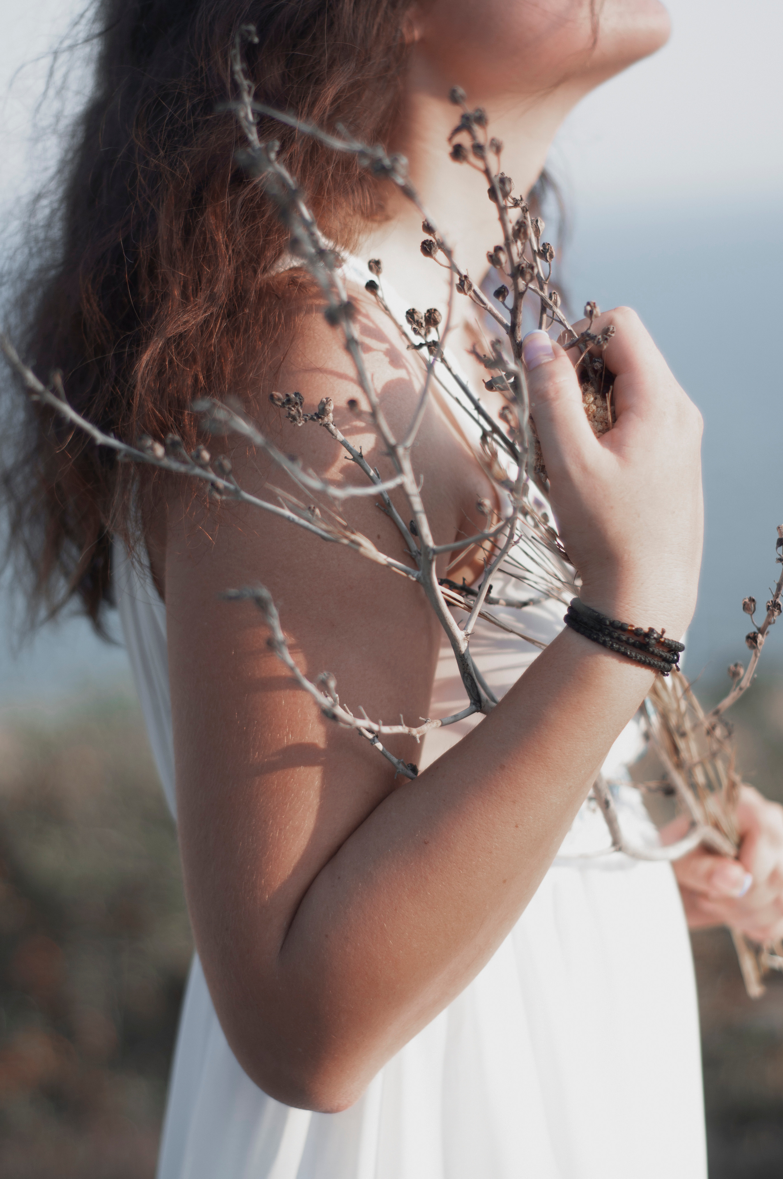 Ilona. Ваш Фотограф на Кипре, Нино Келесиду