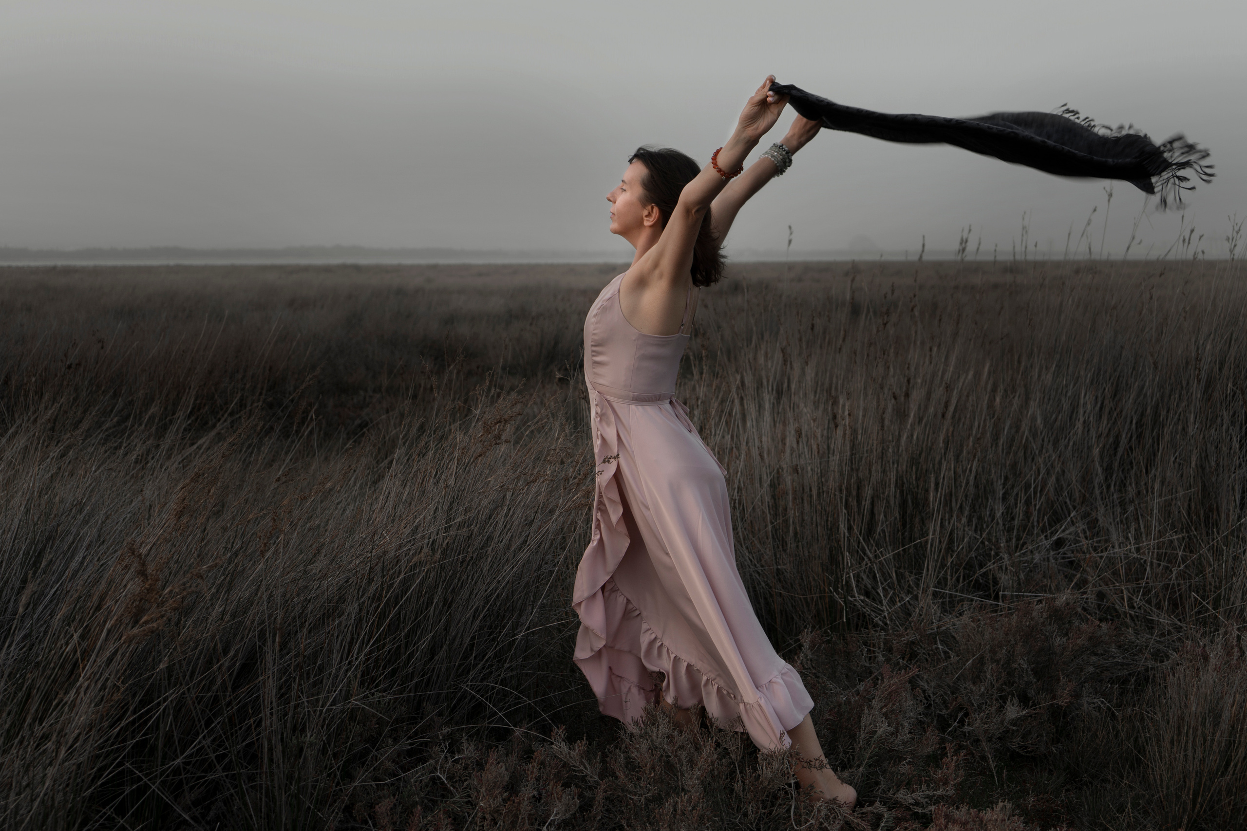 Ulia. Ваш Фотограф на Кипре, Нино Келесиду