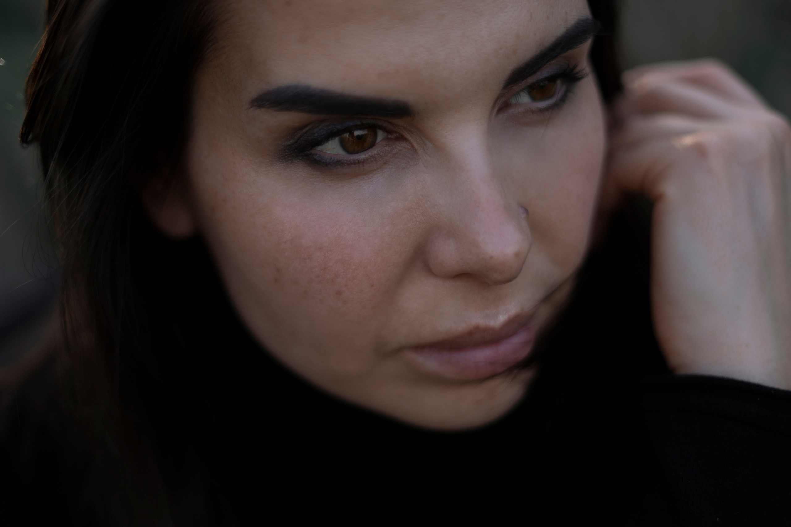 Oksana. Ваш Фотограф на Кипре, Нино Келесиду