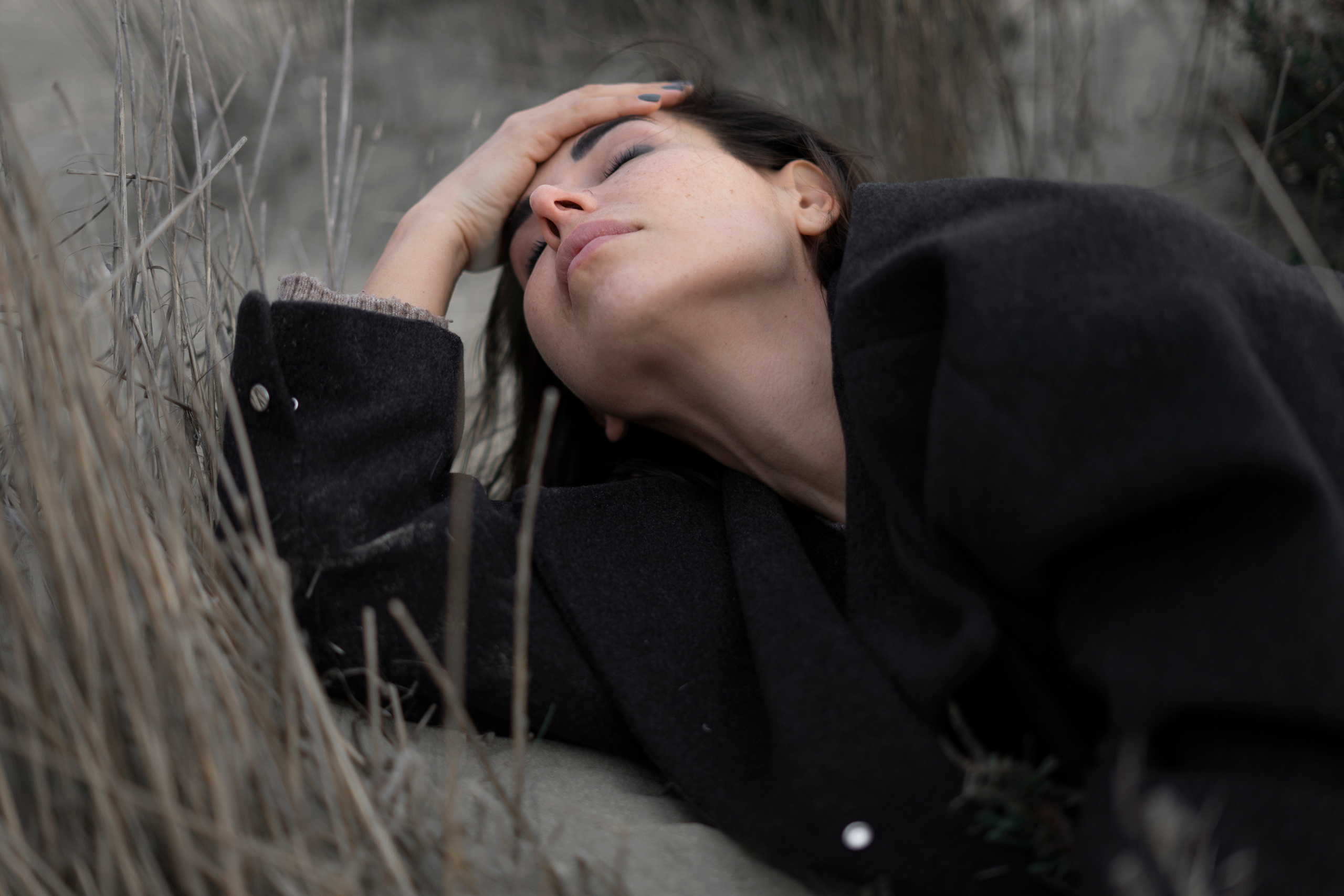 Oksana. Ваш Фотограф на Кипре, Нино Келесиду