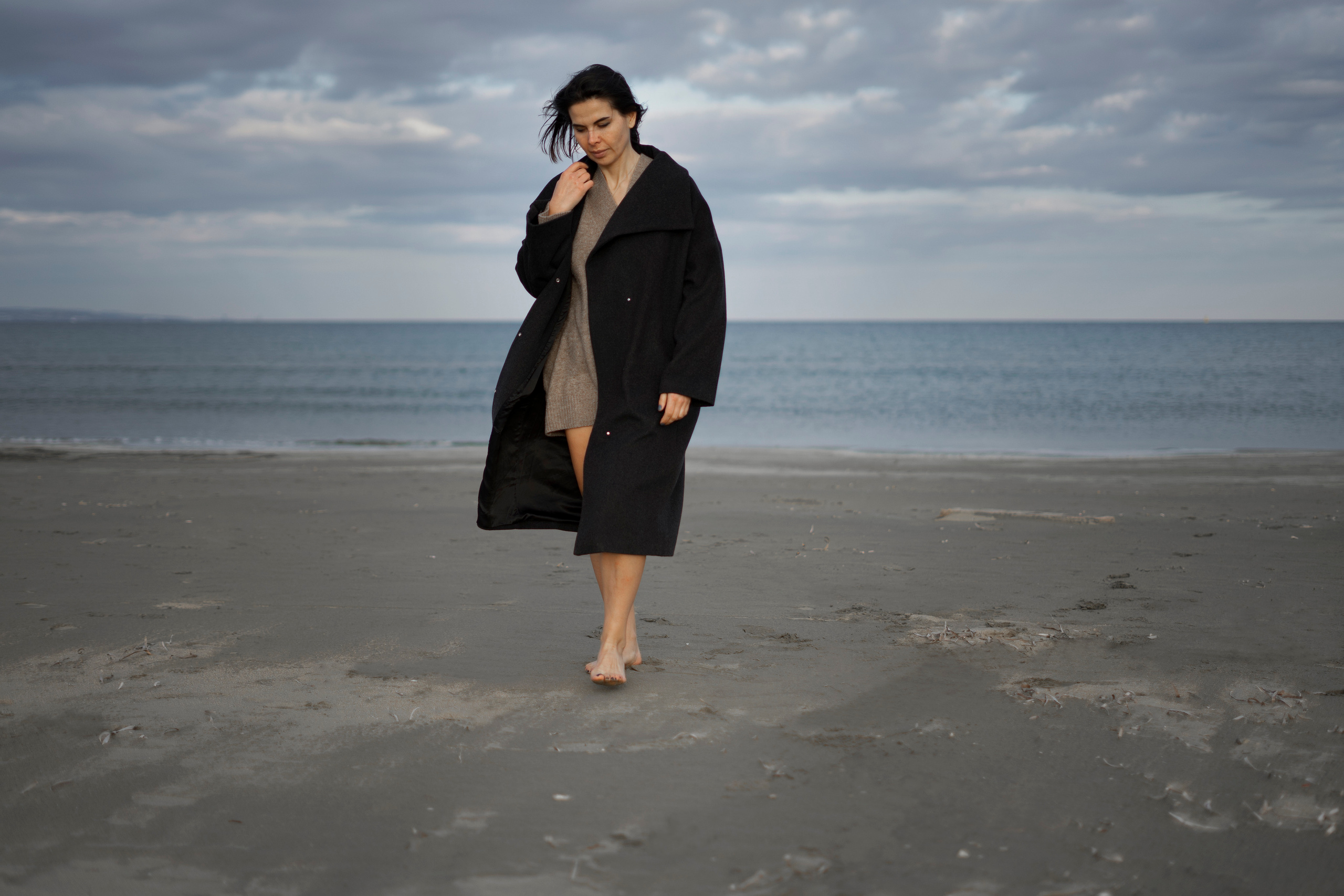 Oksana. Ваш Фотограф на Кипре, Нино Келесиду