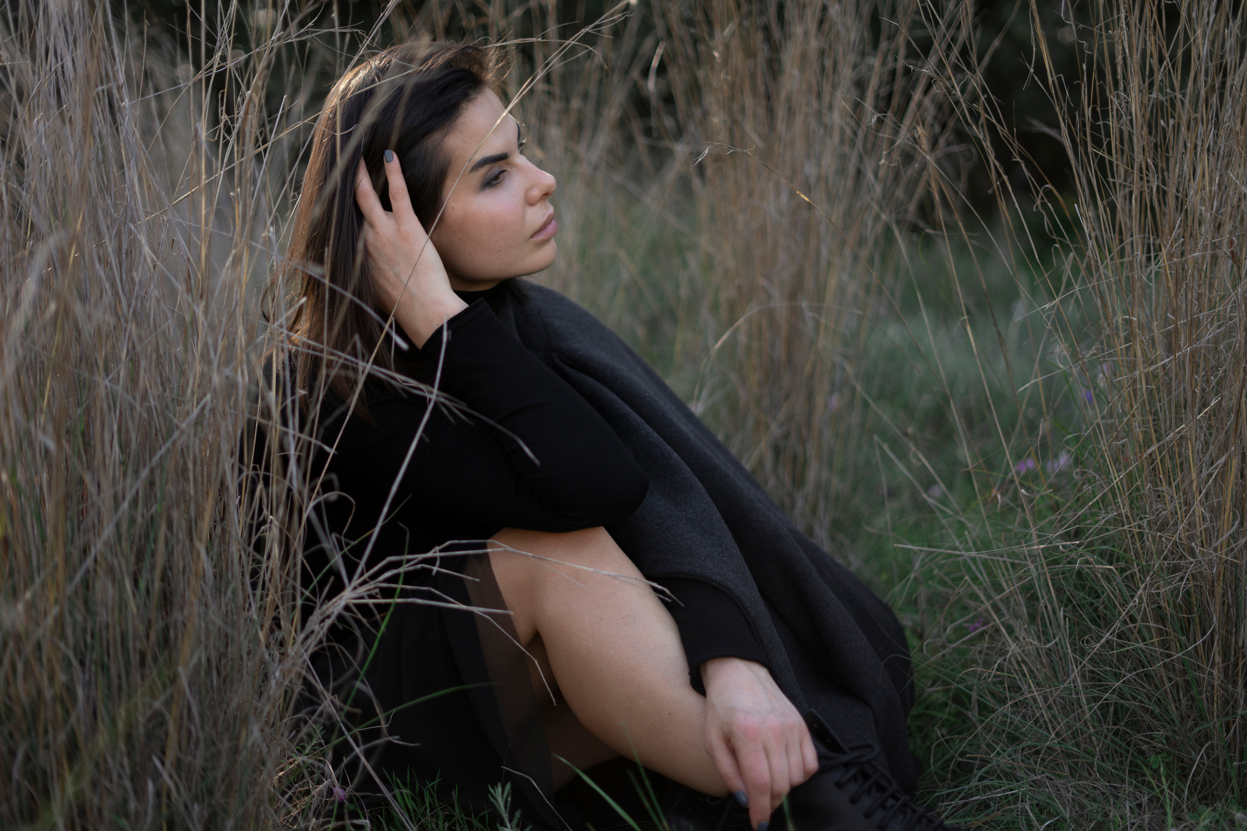 Oksana. Ваш Фотограф на Кипре, Нино Келесиду