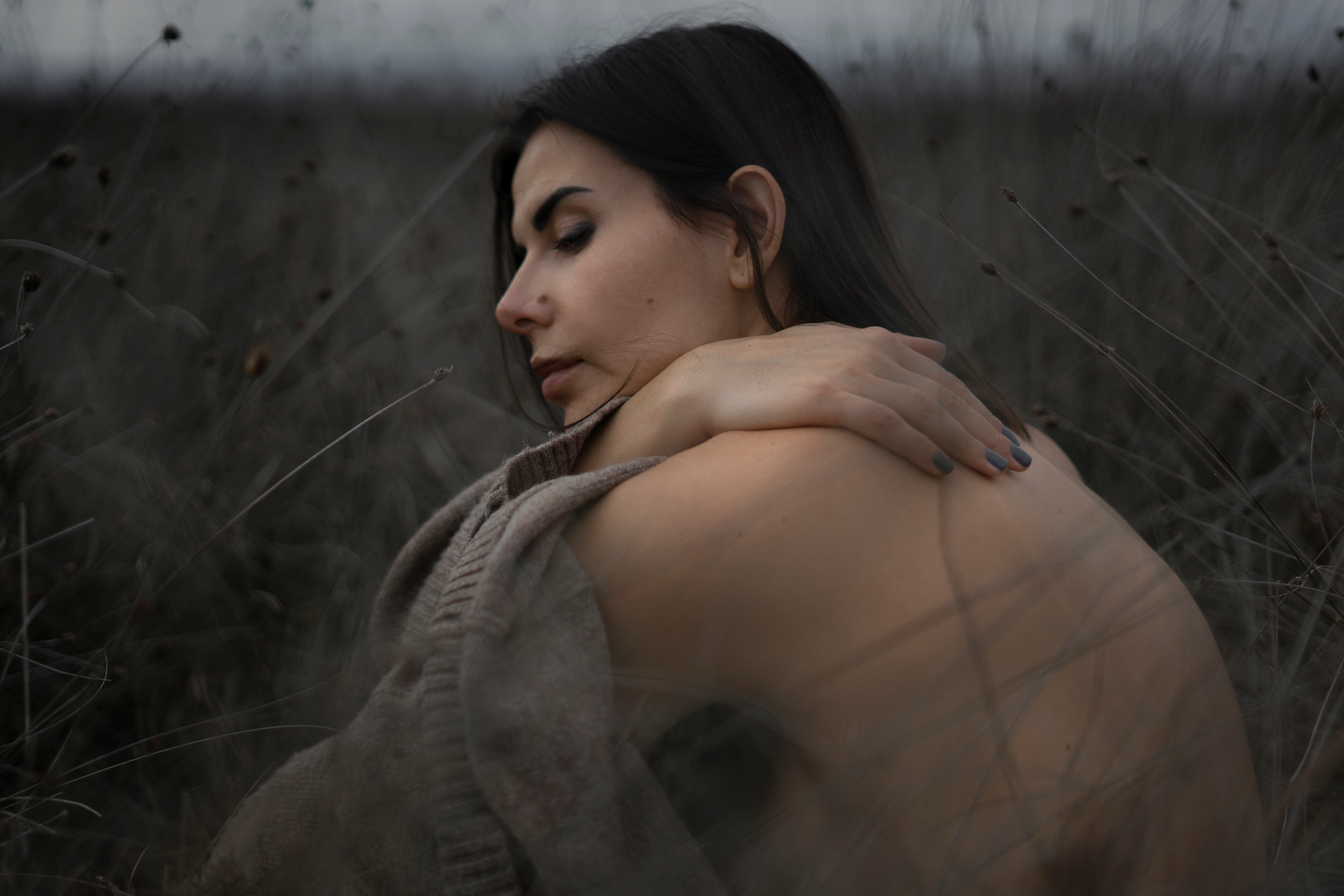 Oksana. Ваш Фотограф на Кипре, Нино Келесиду