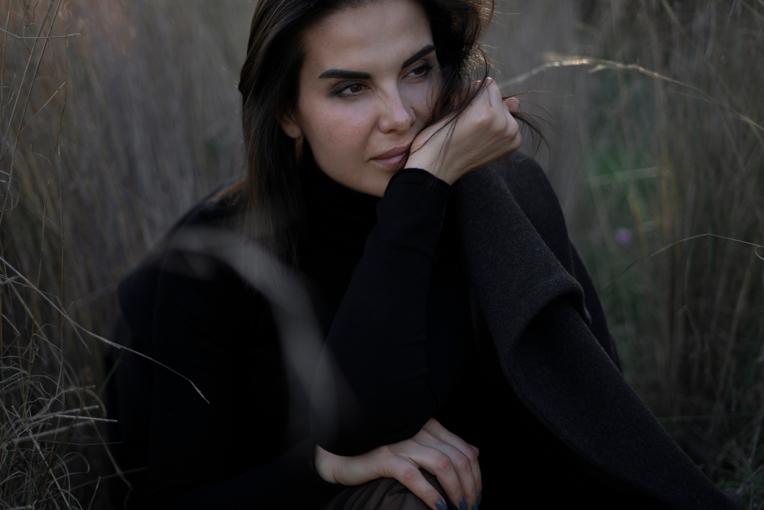 Oksana. Ваш Фотограф на Кипре, Нино Келесиду