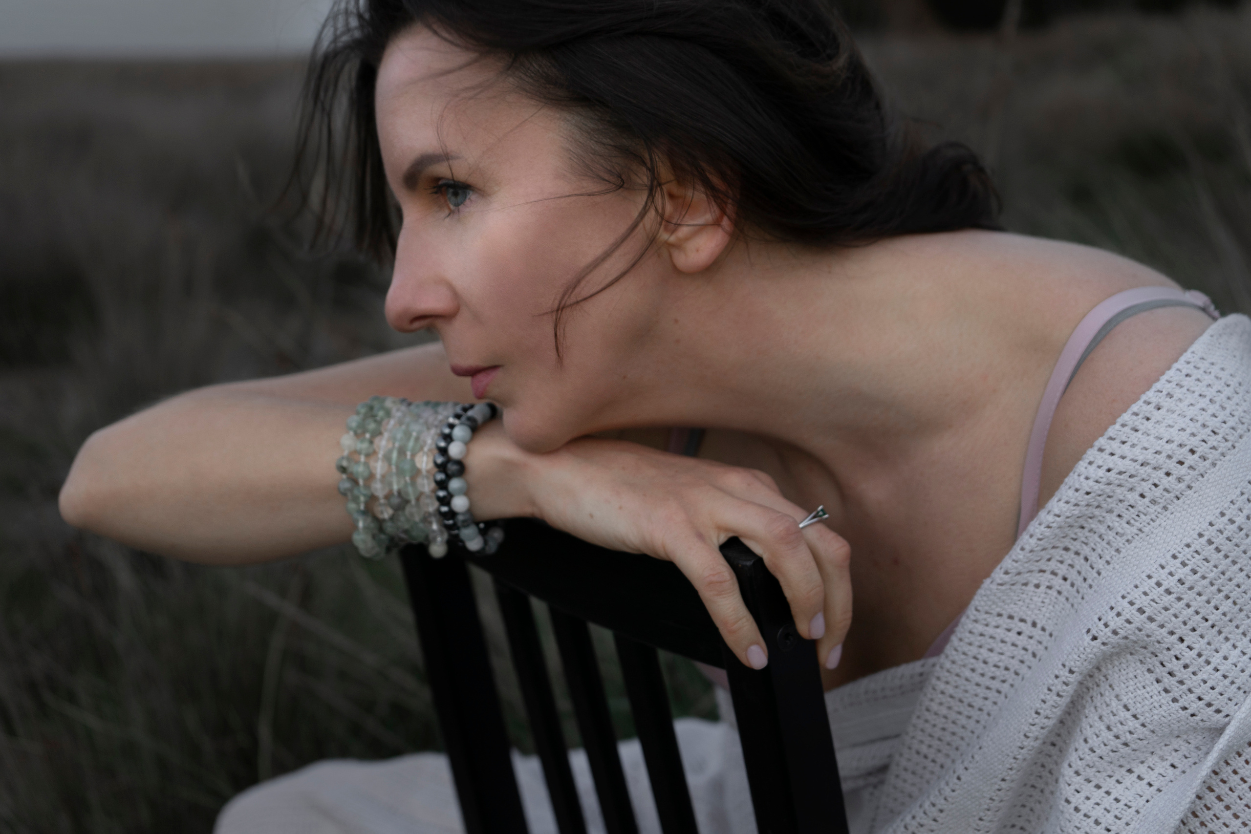 Ulia. Ваш Фотограф на Кипре, Нино Келесиду