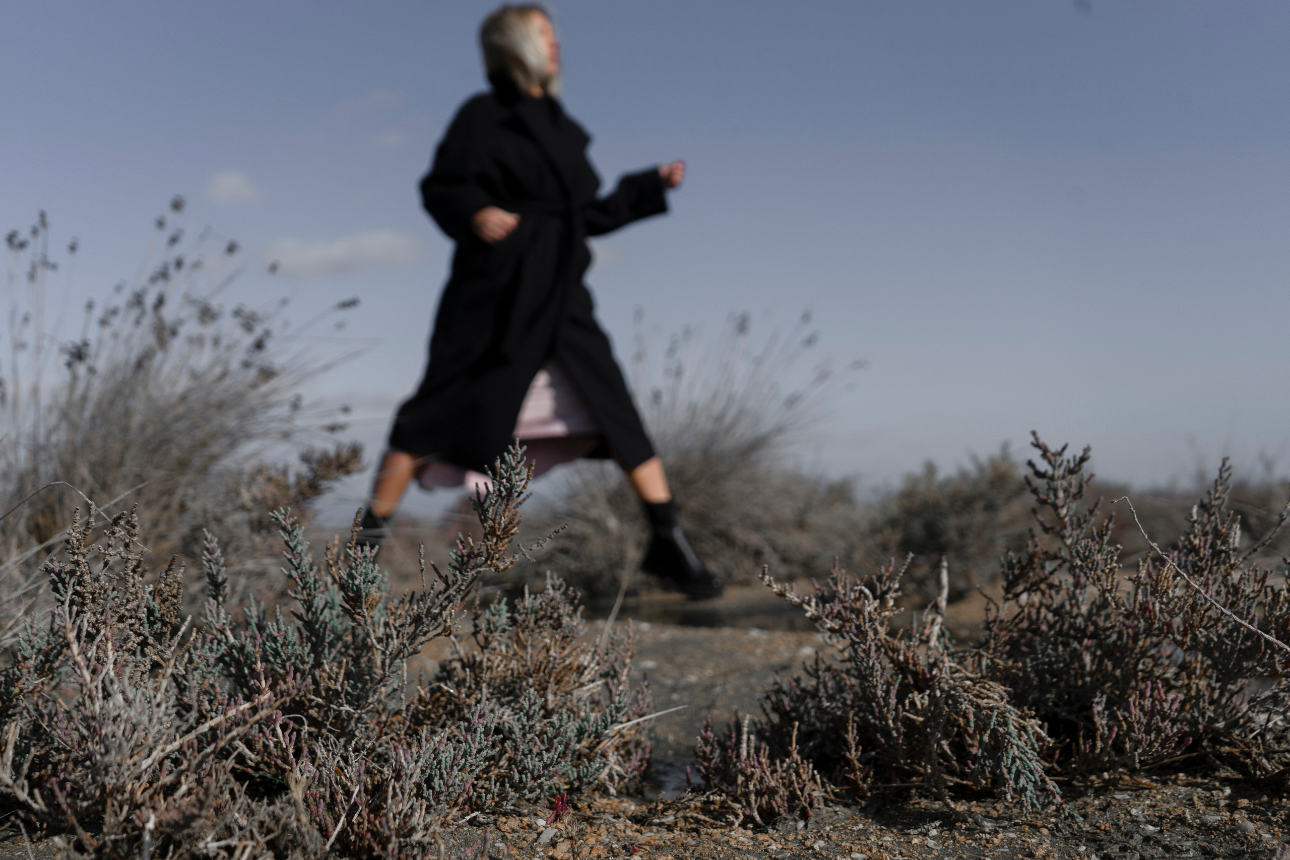 Irina. Ваш Фотограф на Кипре, Нино Келесиду