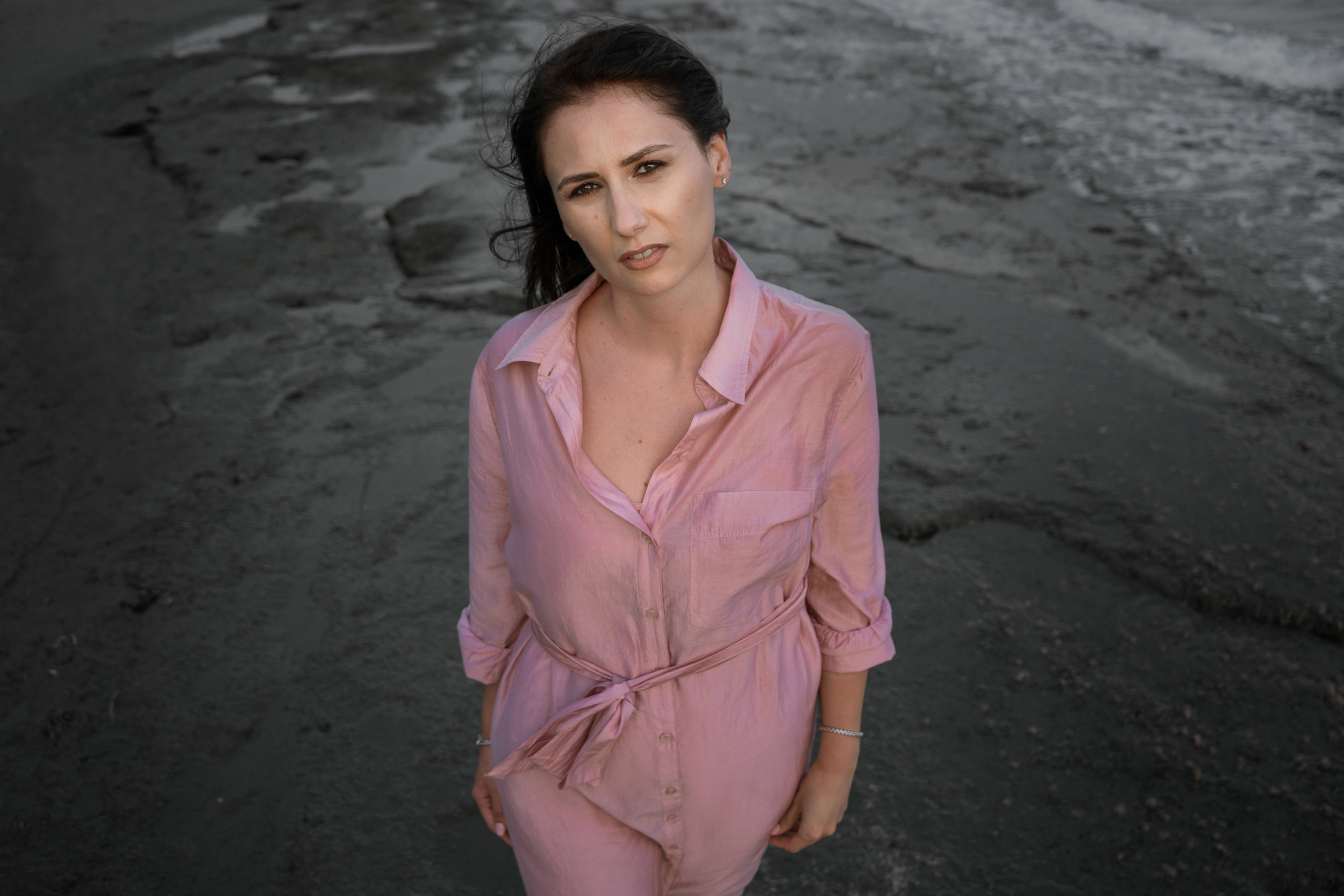 Grateria&Ingrid. Ваш Фотограф на Кипре, Нино Келесиду