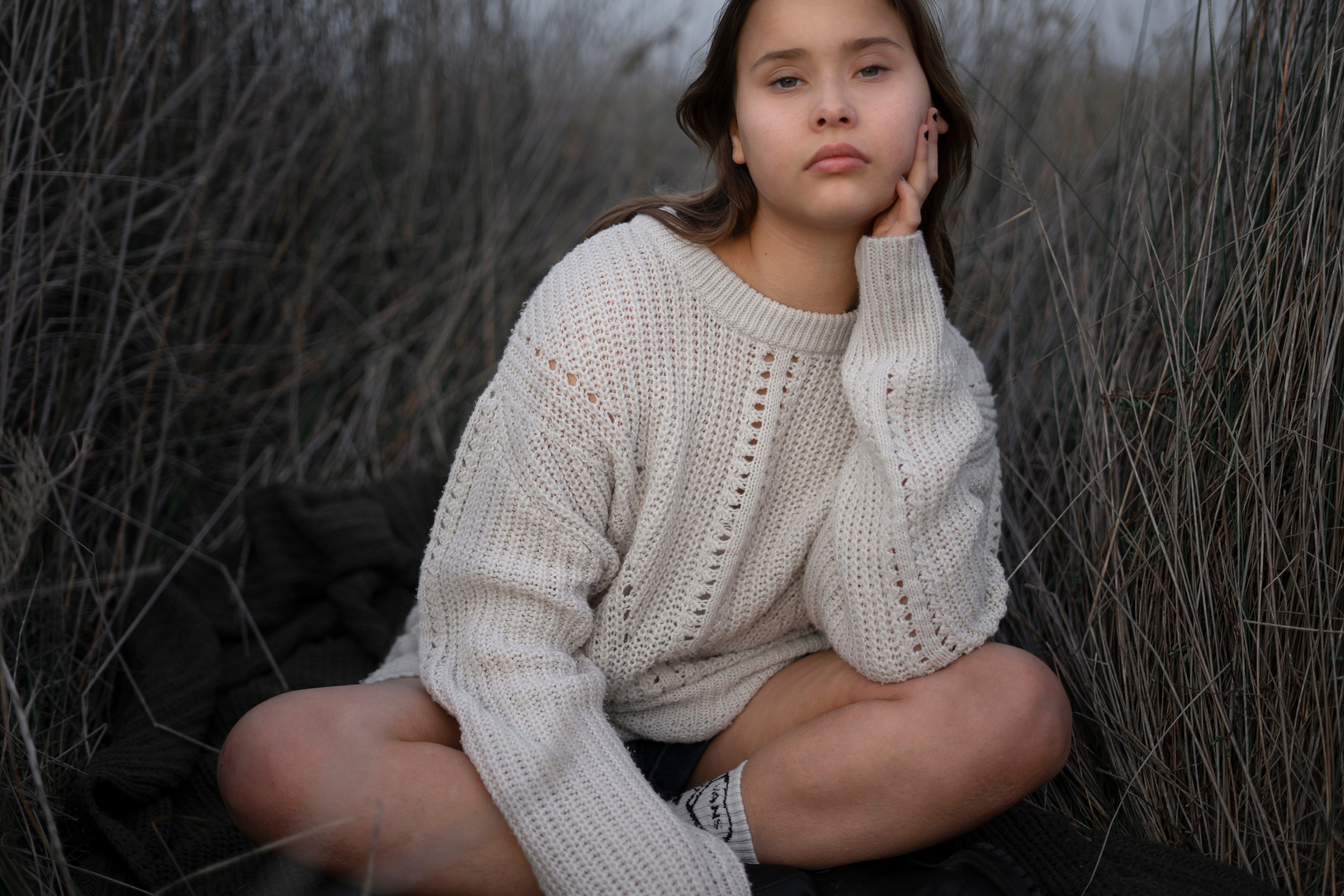 Sonia&Rita. Ваш Фотограф на Кипре, Нино Келесиду