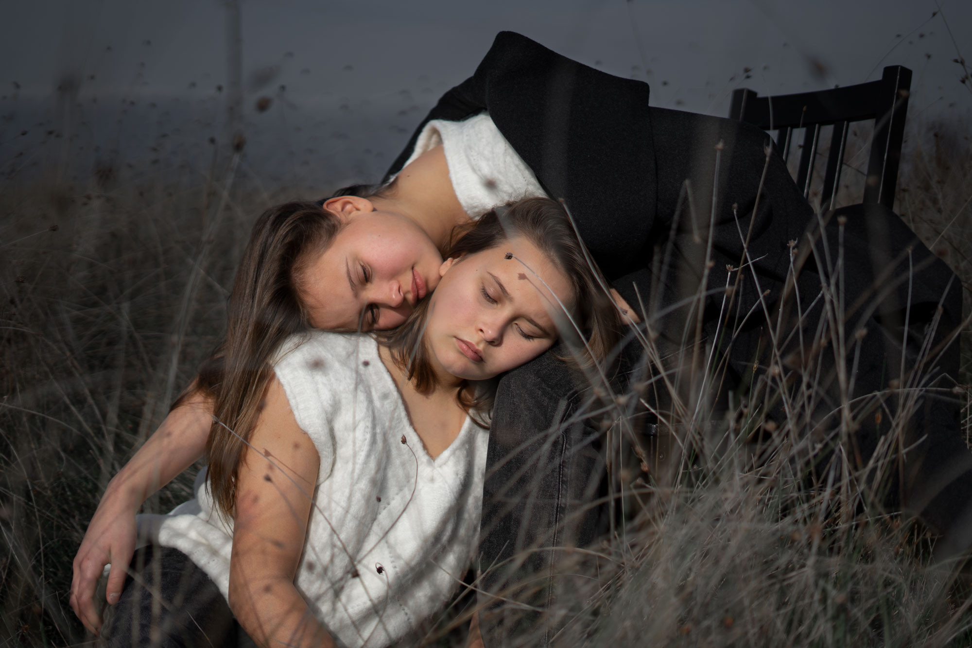 Sonia&Rita. Ваш Фотограф на Кипре, Нино Келесиду