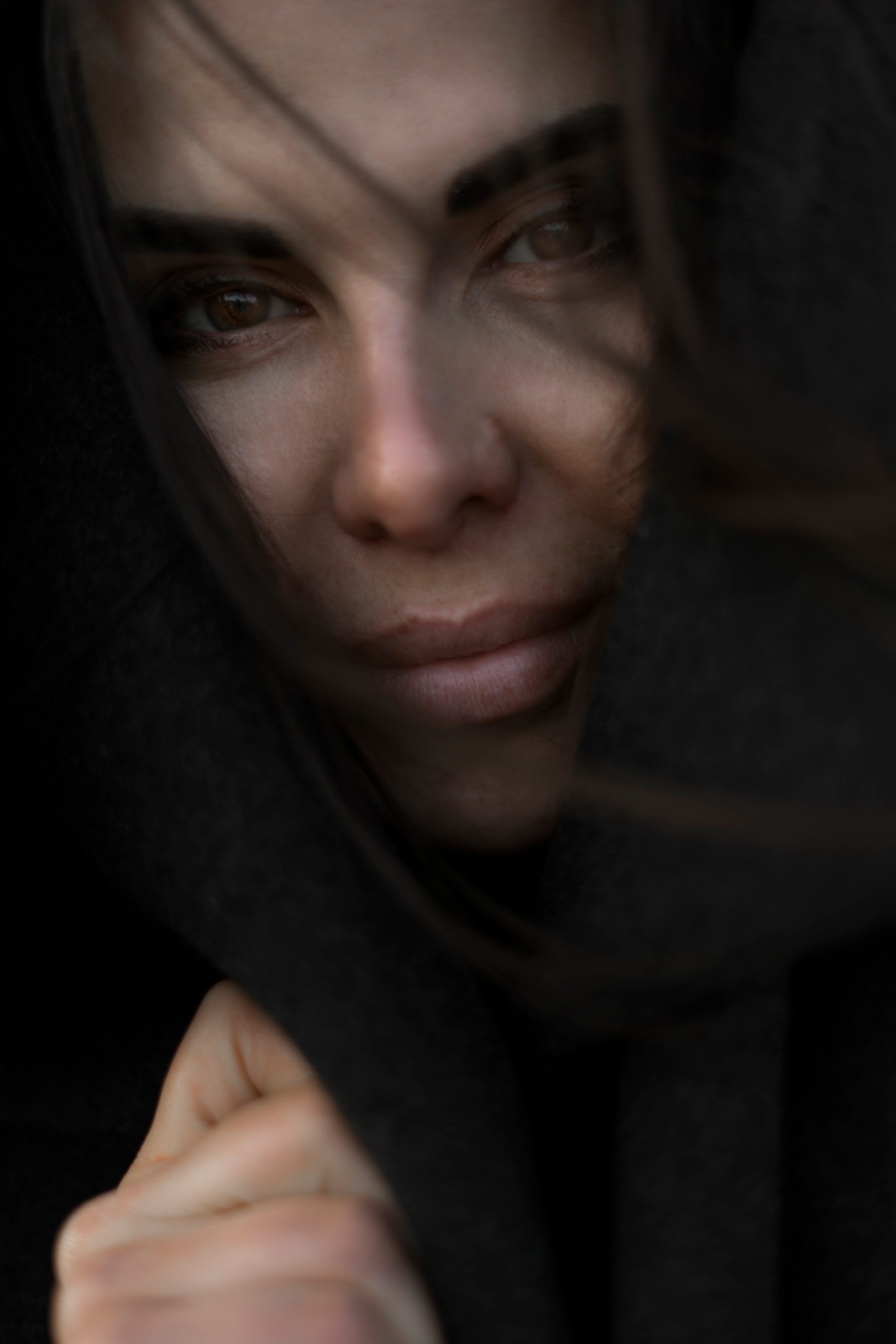 Oksana. Ваш Фотограф на Кипре, Нино Келесиду