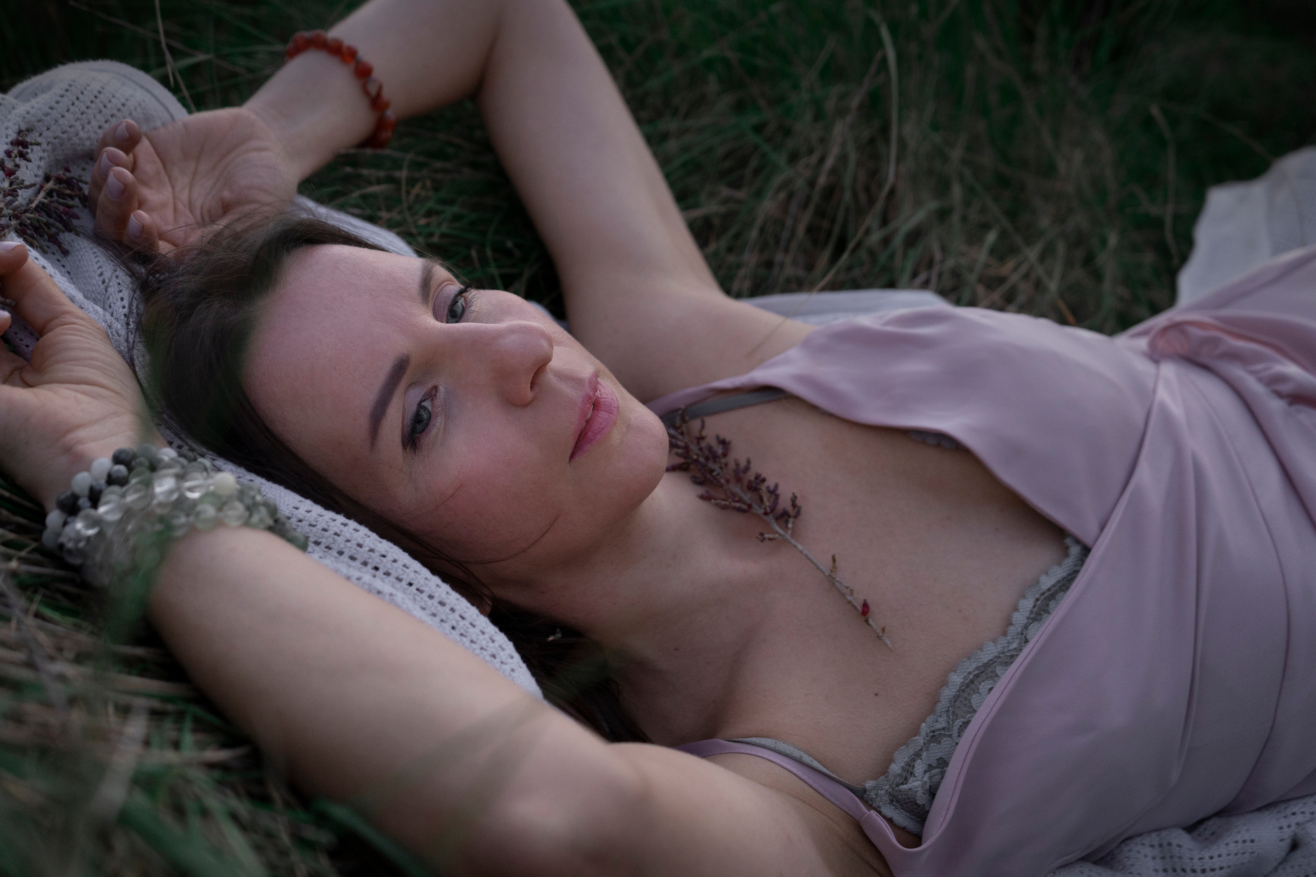 Ulia. Ваш Фотограф на Кипре, Нино Келесиду