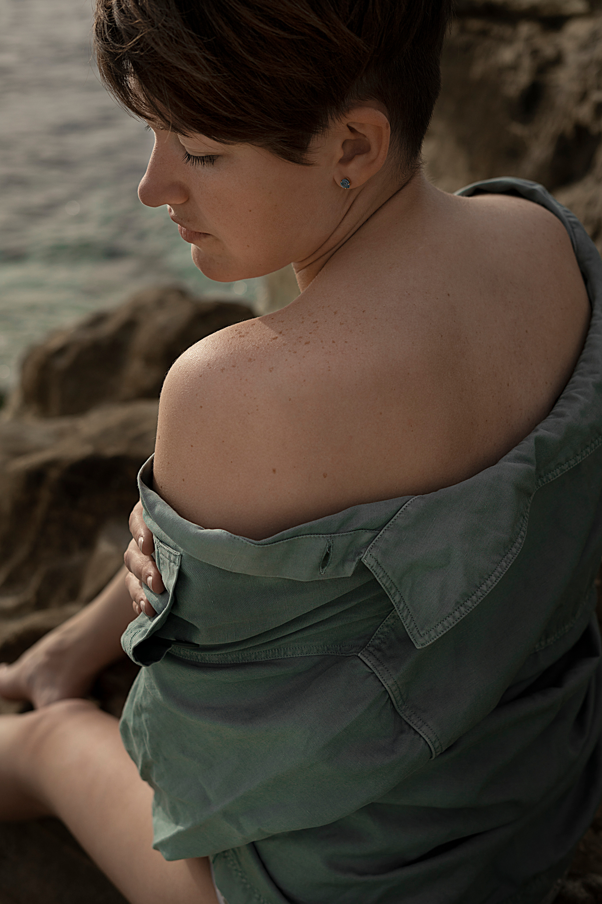 Anastasia. Ваш Фотограф на Кипре, Нино Келесиду