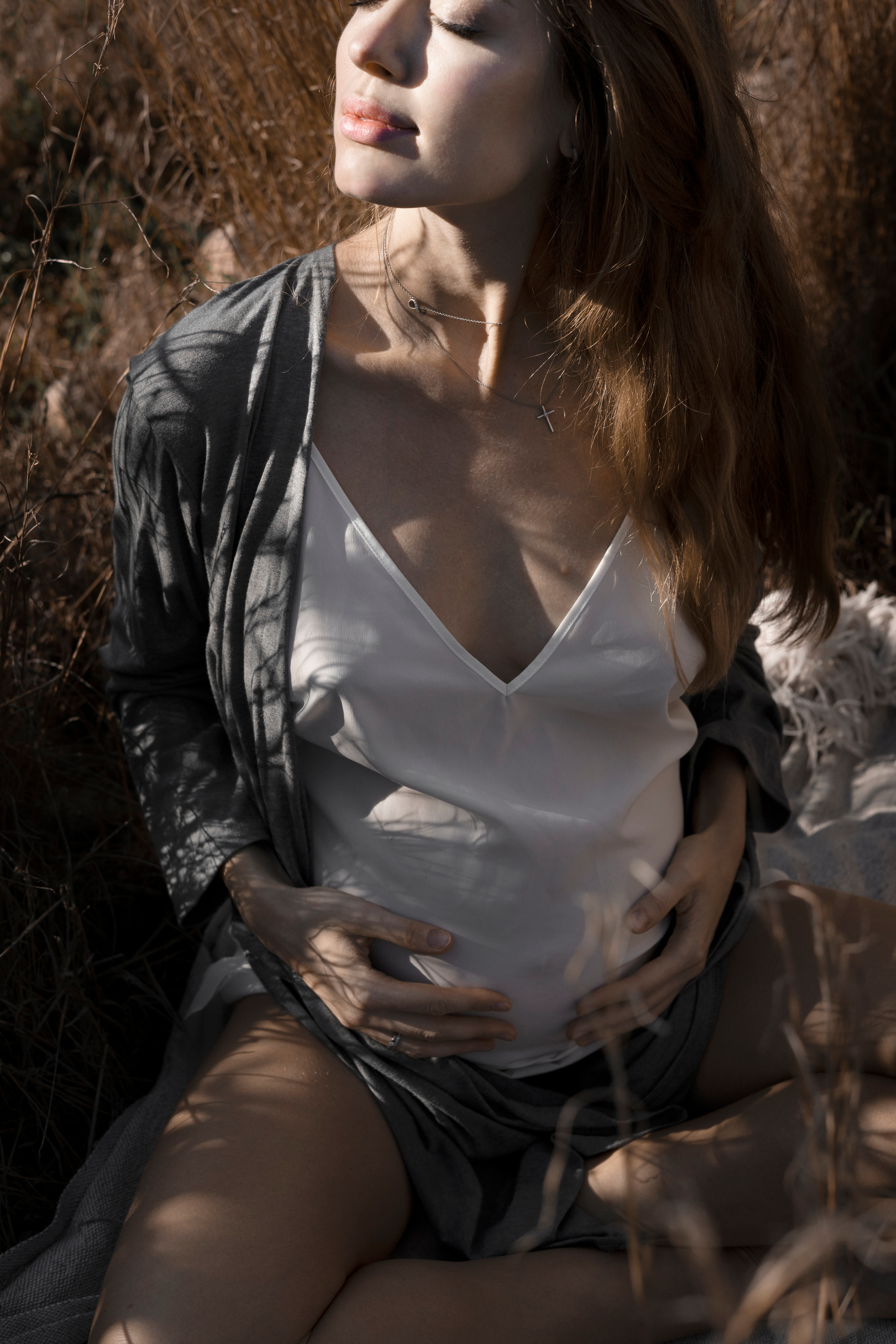 Aleksandra. Ваш Фотограф на Кипре, Нино Келесиду