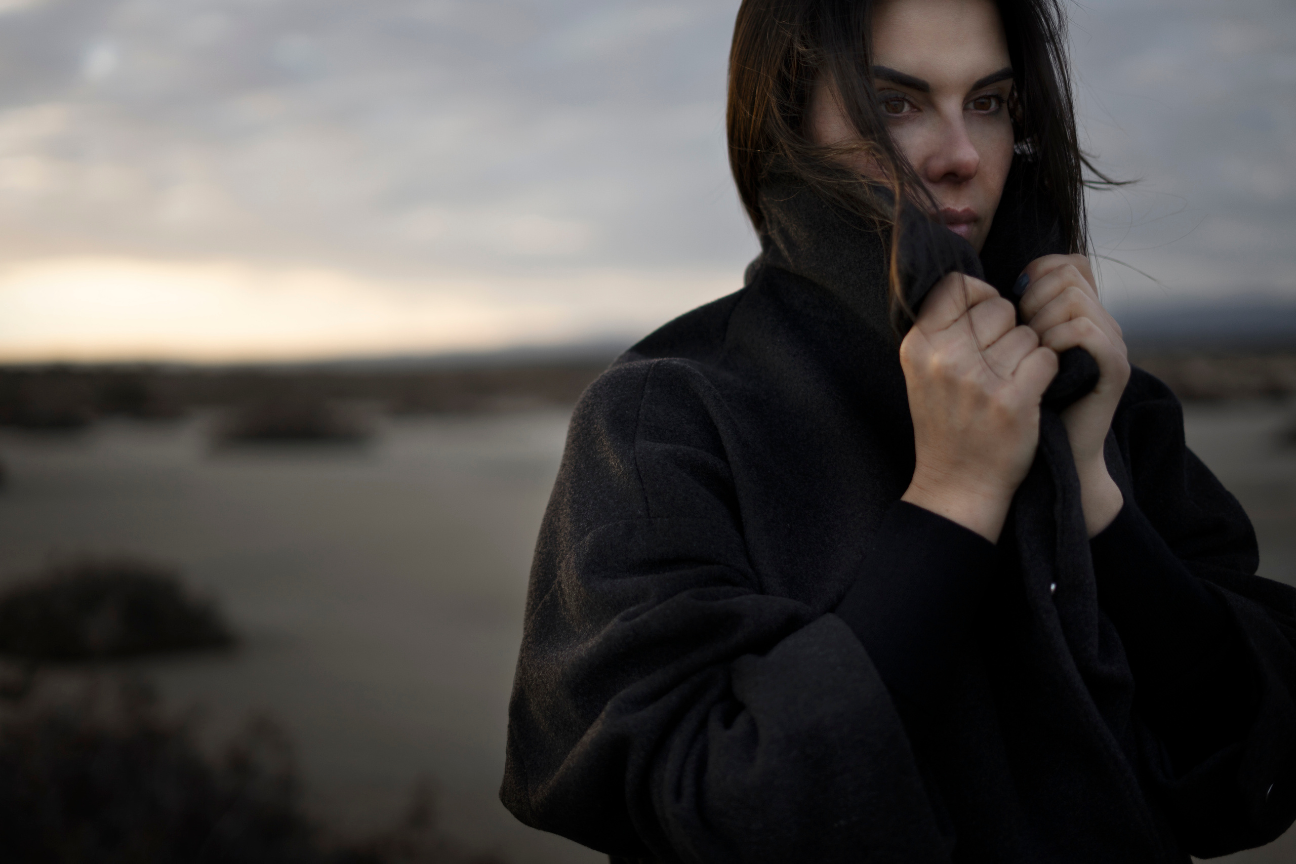 Oksana. Ваш Фотограф на Кипре, Нино Келесиду