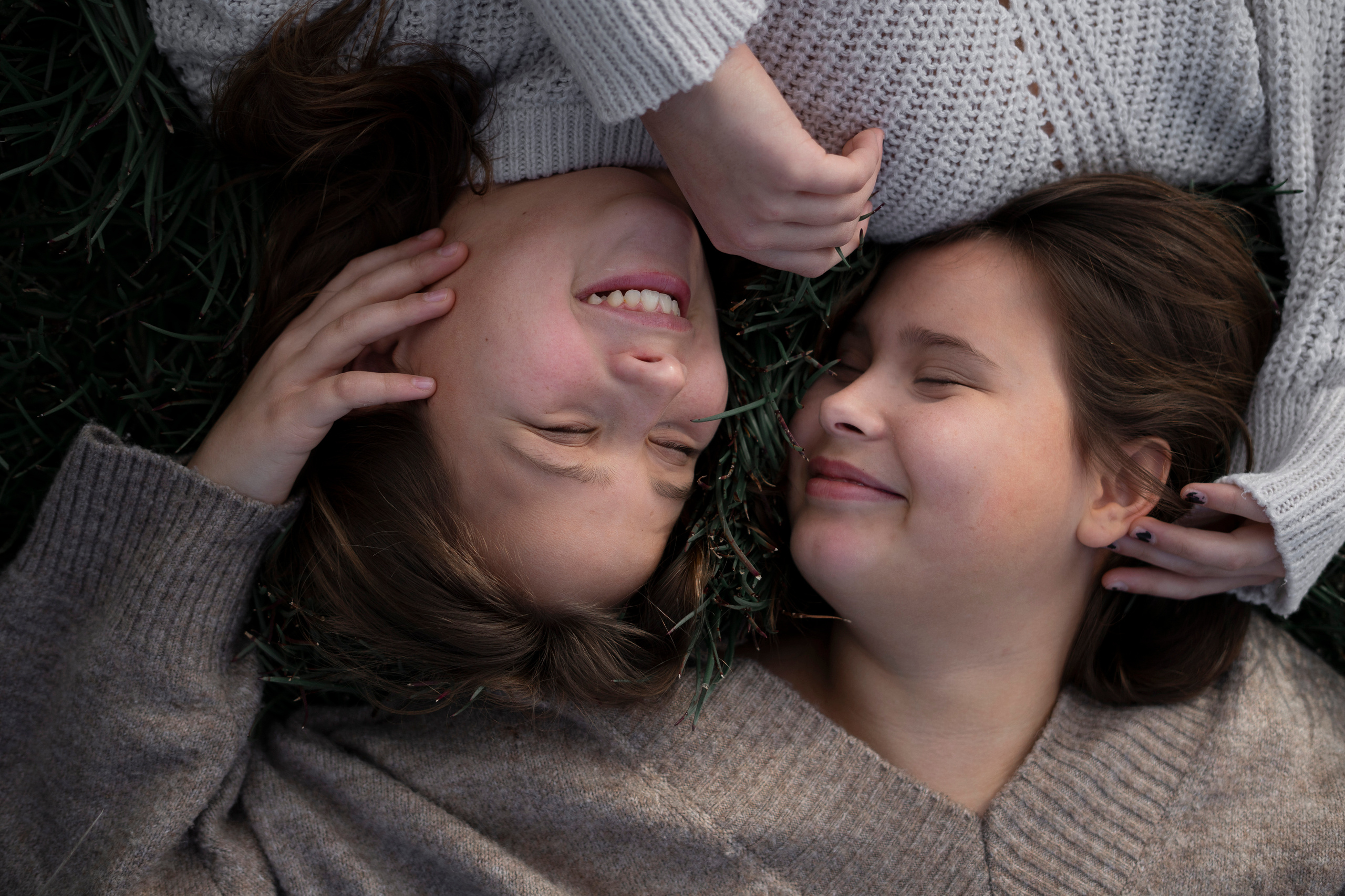 Sonia&Rita. Ваш Фотограф на Кипре, Нино Келесиду