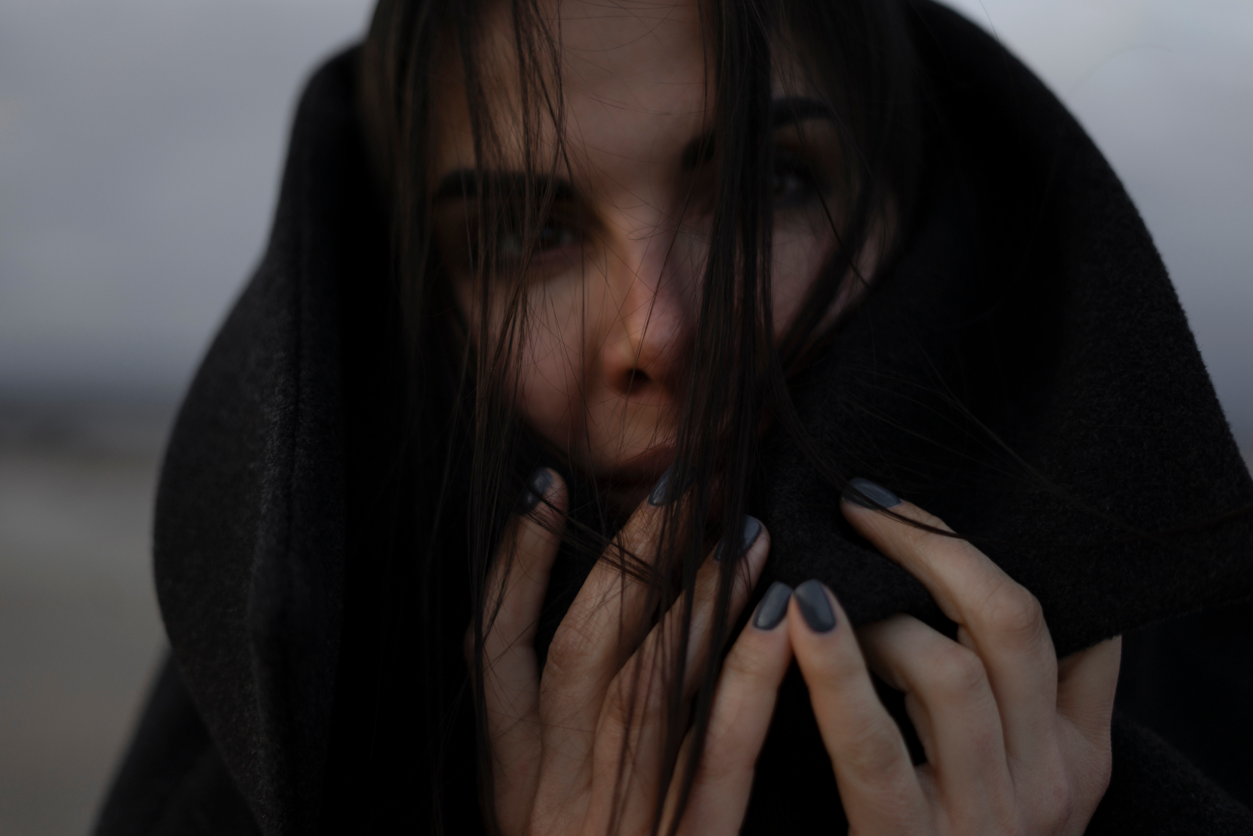 Oksana. Ваш Фотограф на Кипре, Нино Келесиду