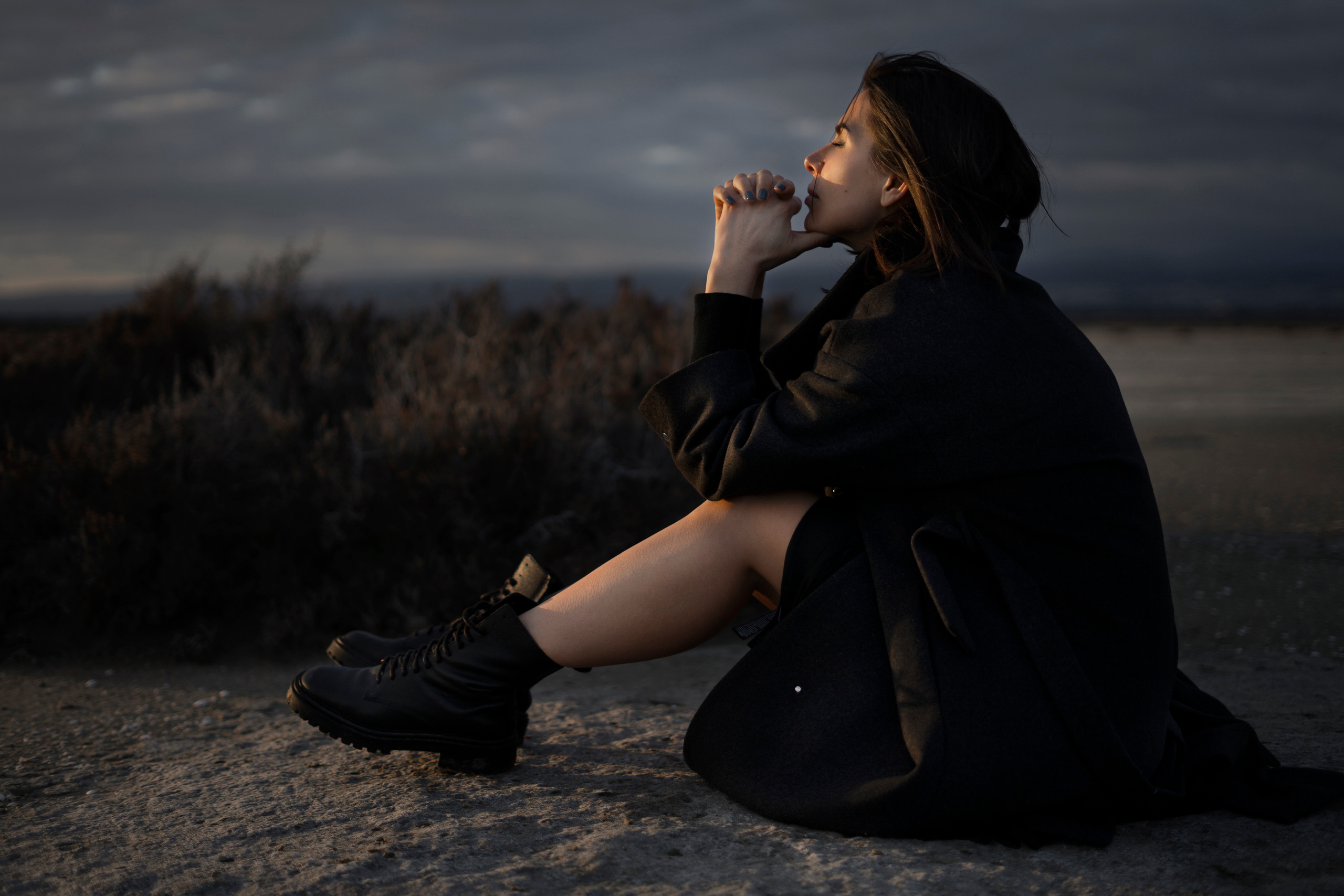 Oksana. Ваш Фотограф на Кипре, Нино Келесиду