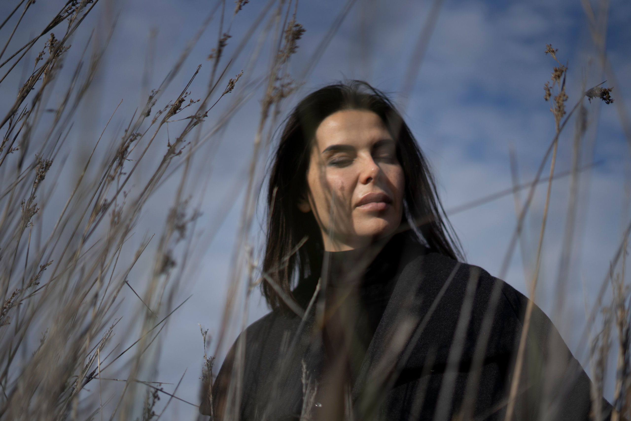 Oksana. Ваш Фотограф на Кипре, Нино Келесиду