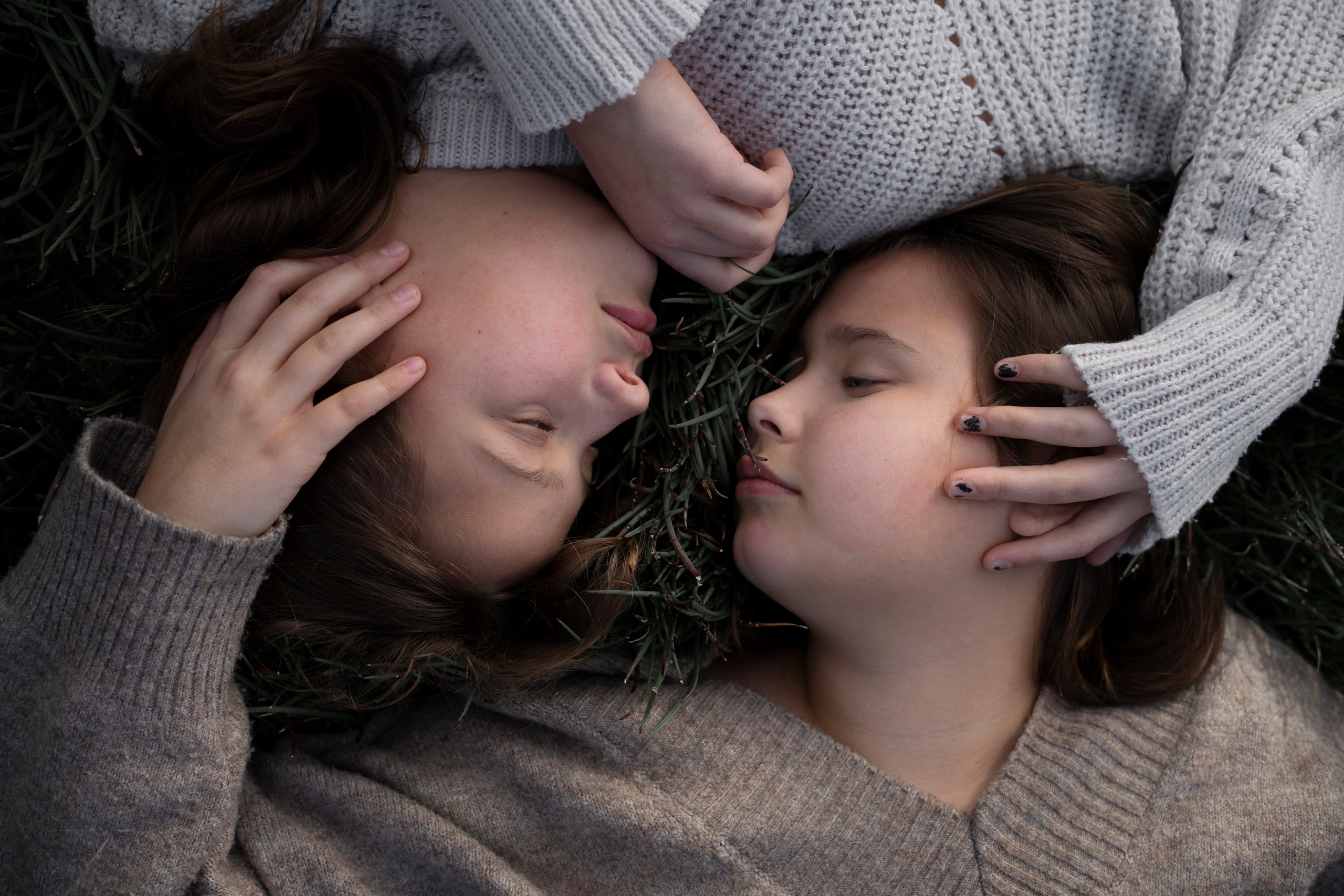 Sonia&Rita. Ваш Фотограф на Кипре, Нино Келесиду