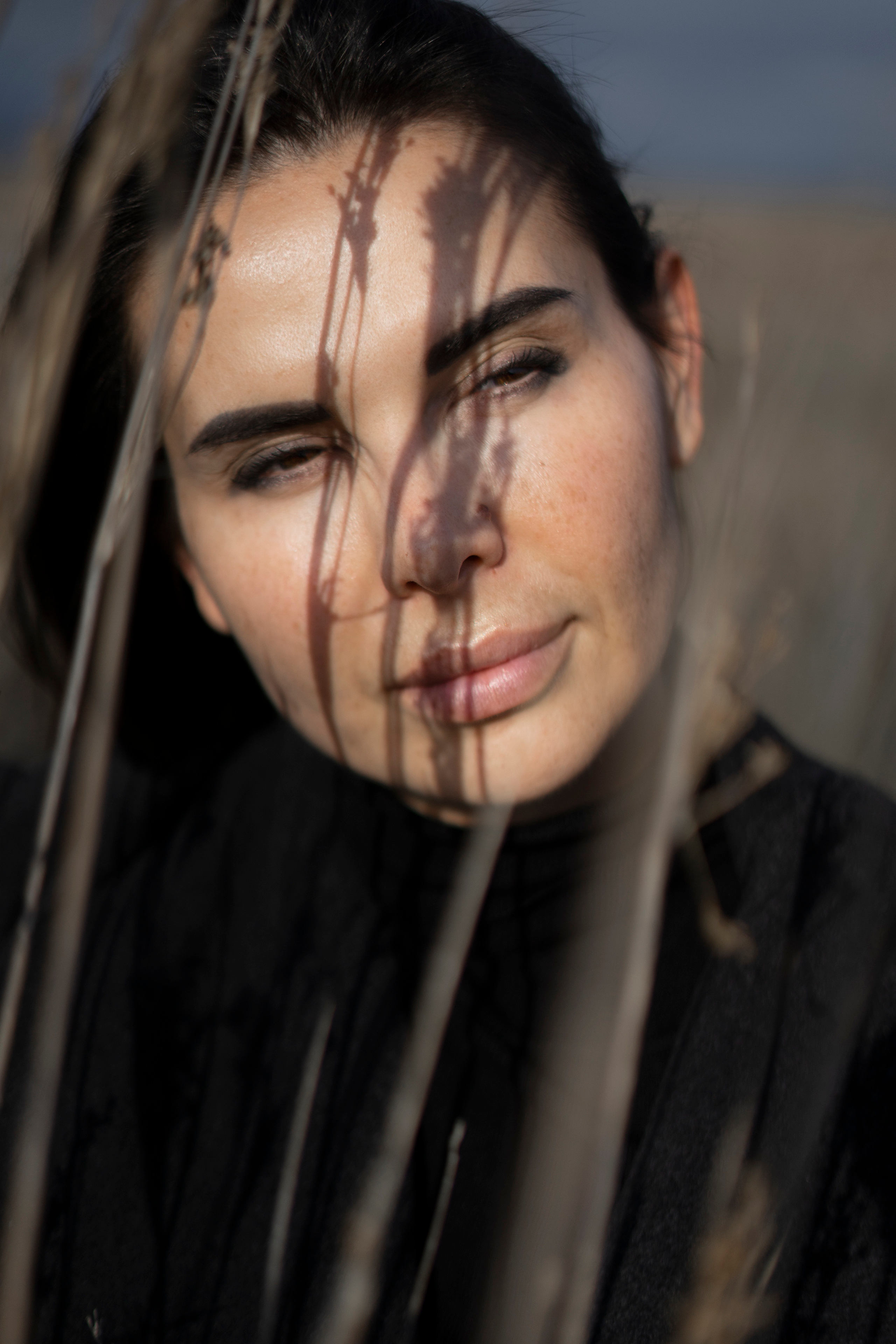 Oksana. Ваш Фотограф на Кипре, Нино Келесиду