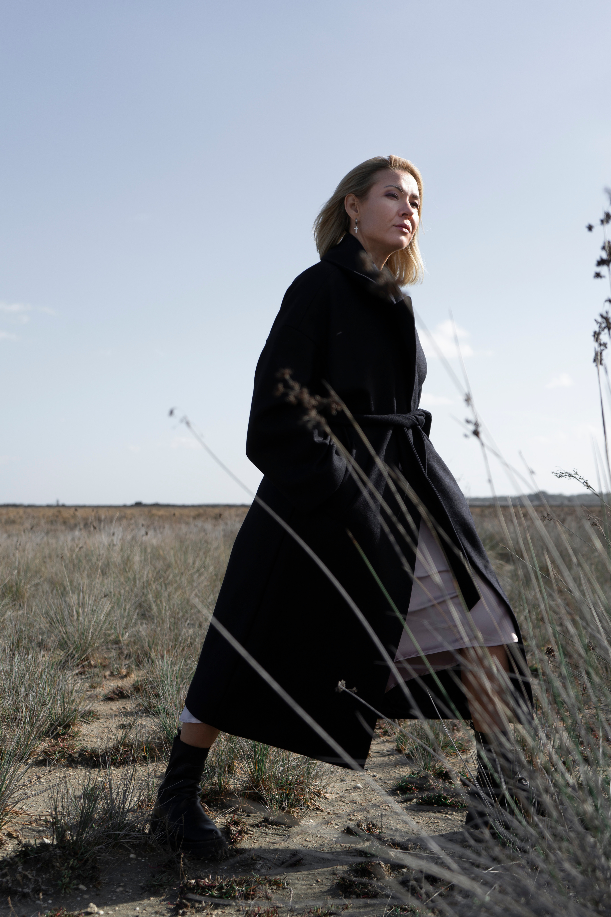 Irina. Ваш Фотограф на Кипре, Нино Келесиду