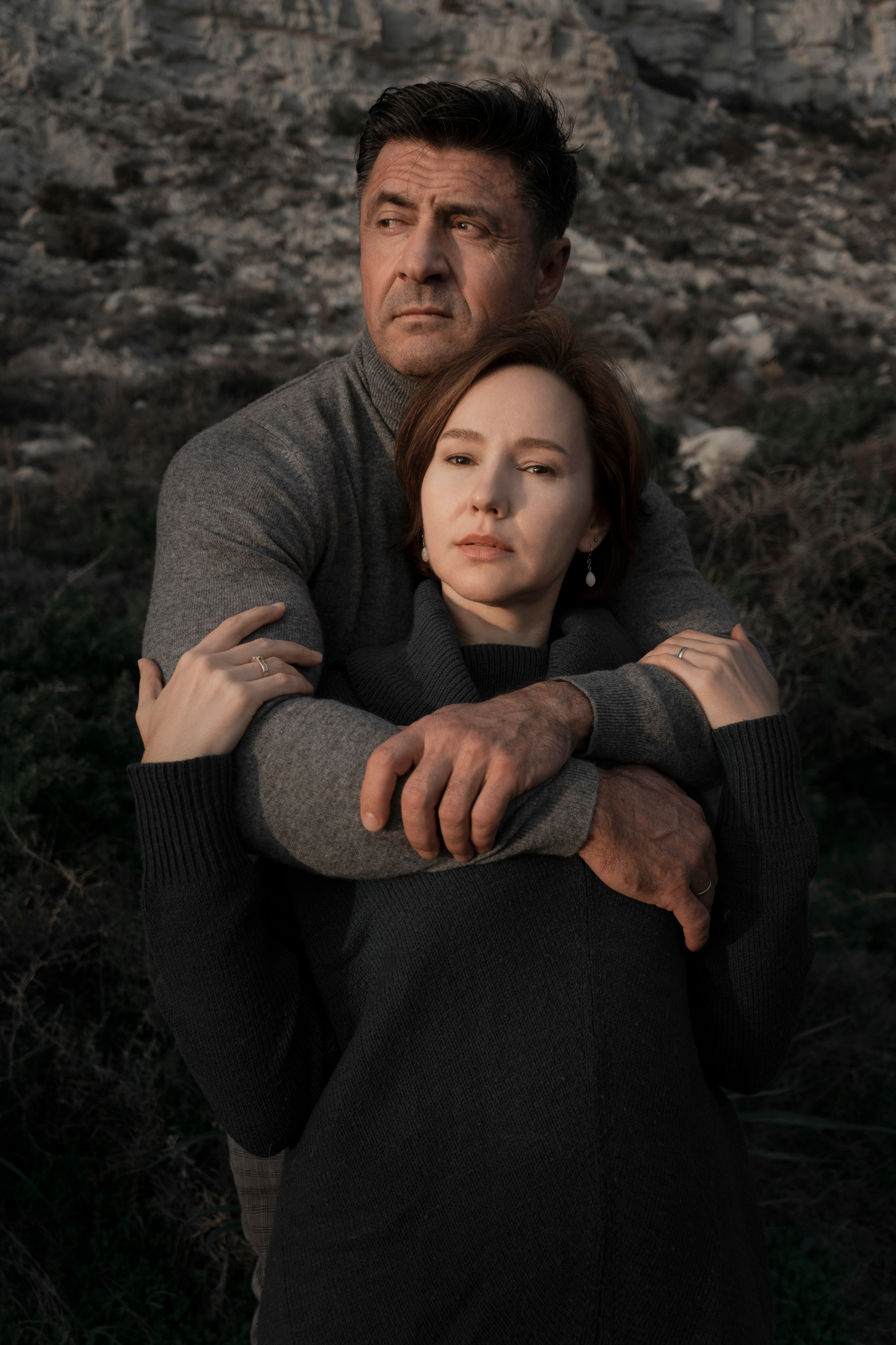 Julia&Aleksander. Ваш Фотограф на Кипре, Нино Келесиду