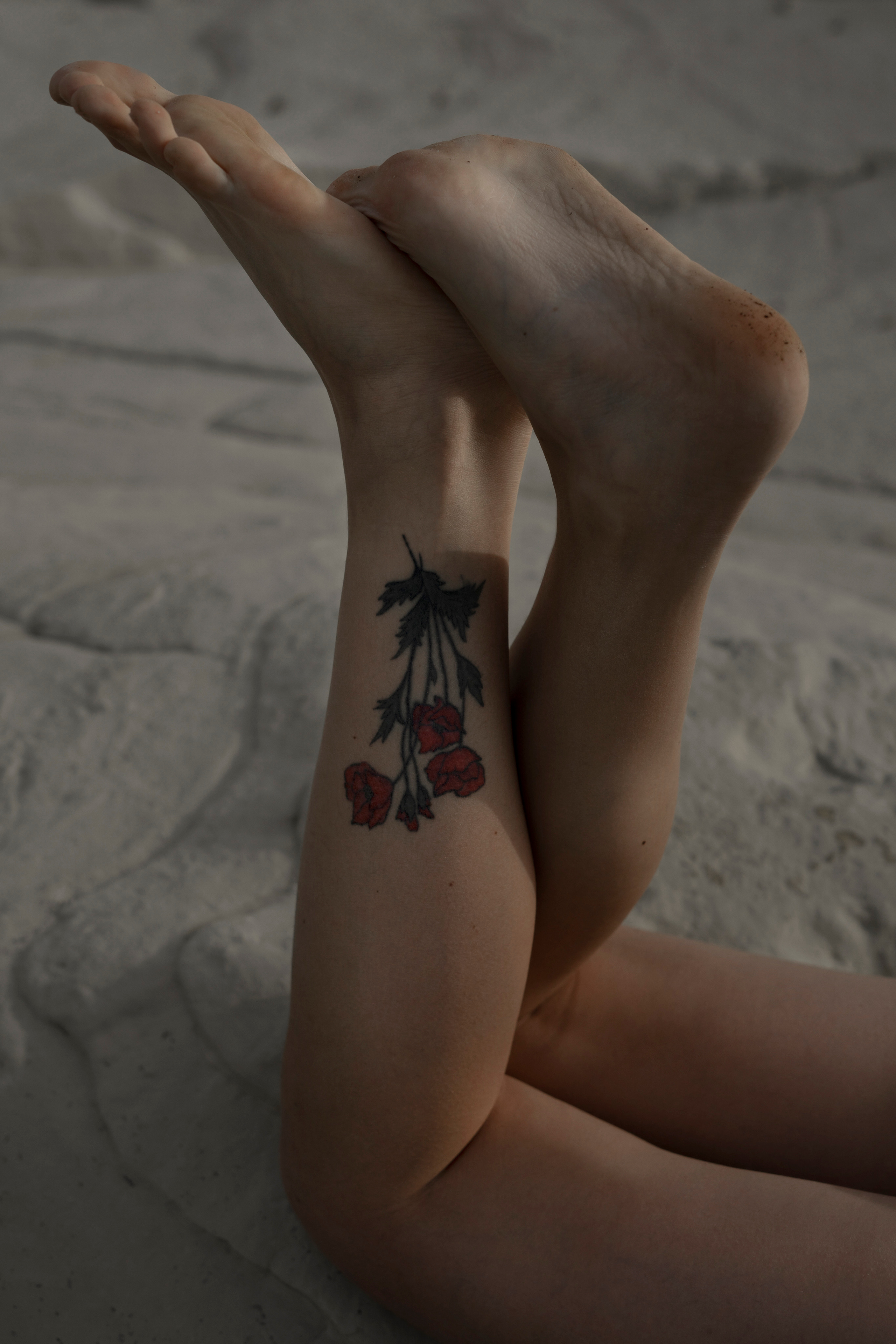 Anastasia. Ваш Фотограф на Кипре, Нино Келесиду