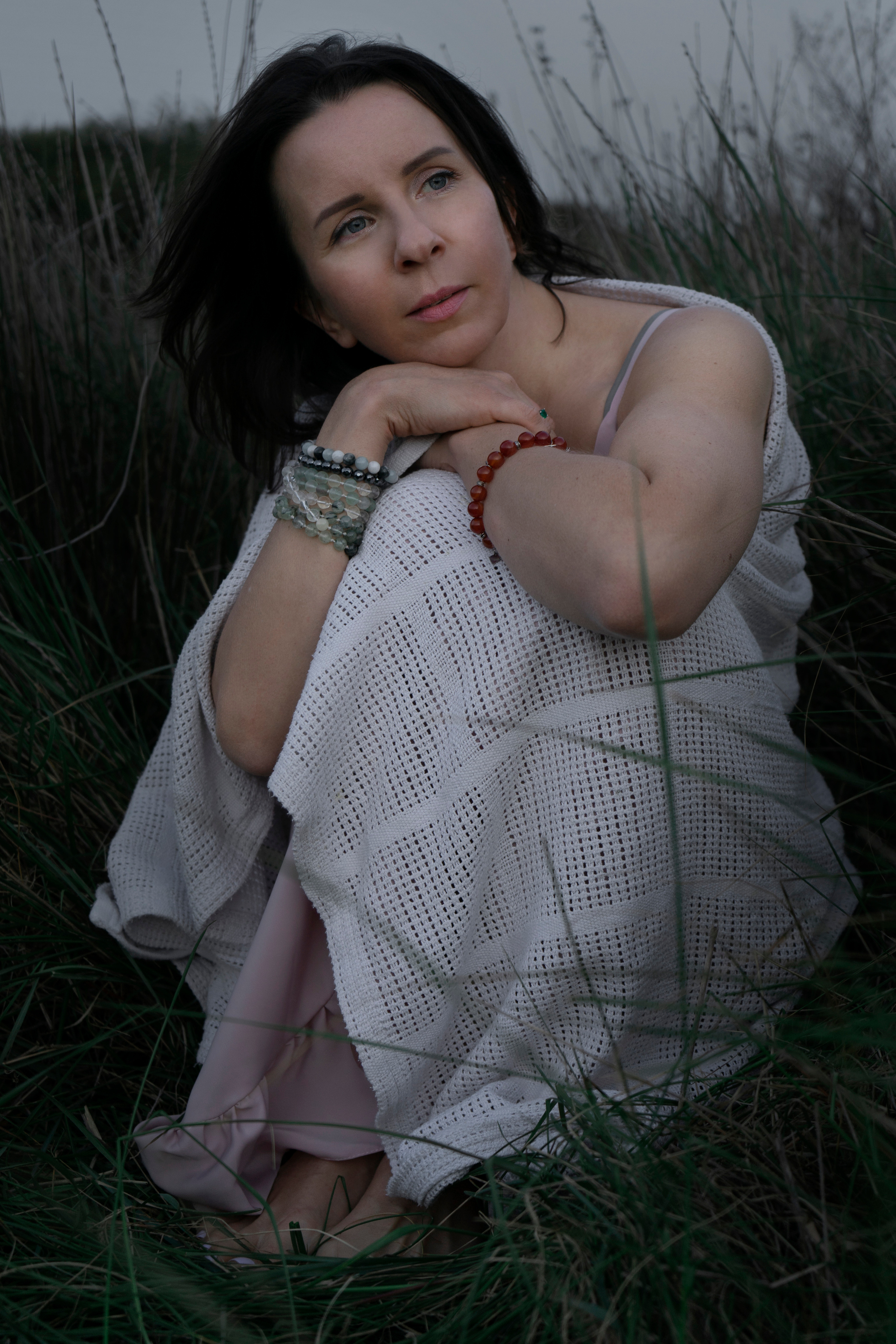 Ulia. Ваш Фотограф на Кипре, Нино Келесиду