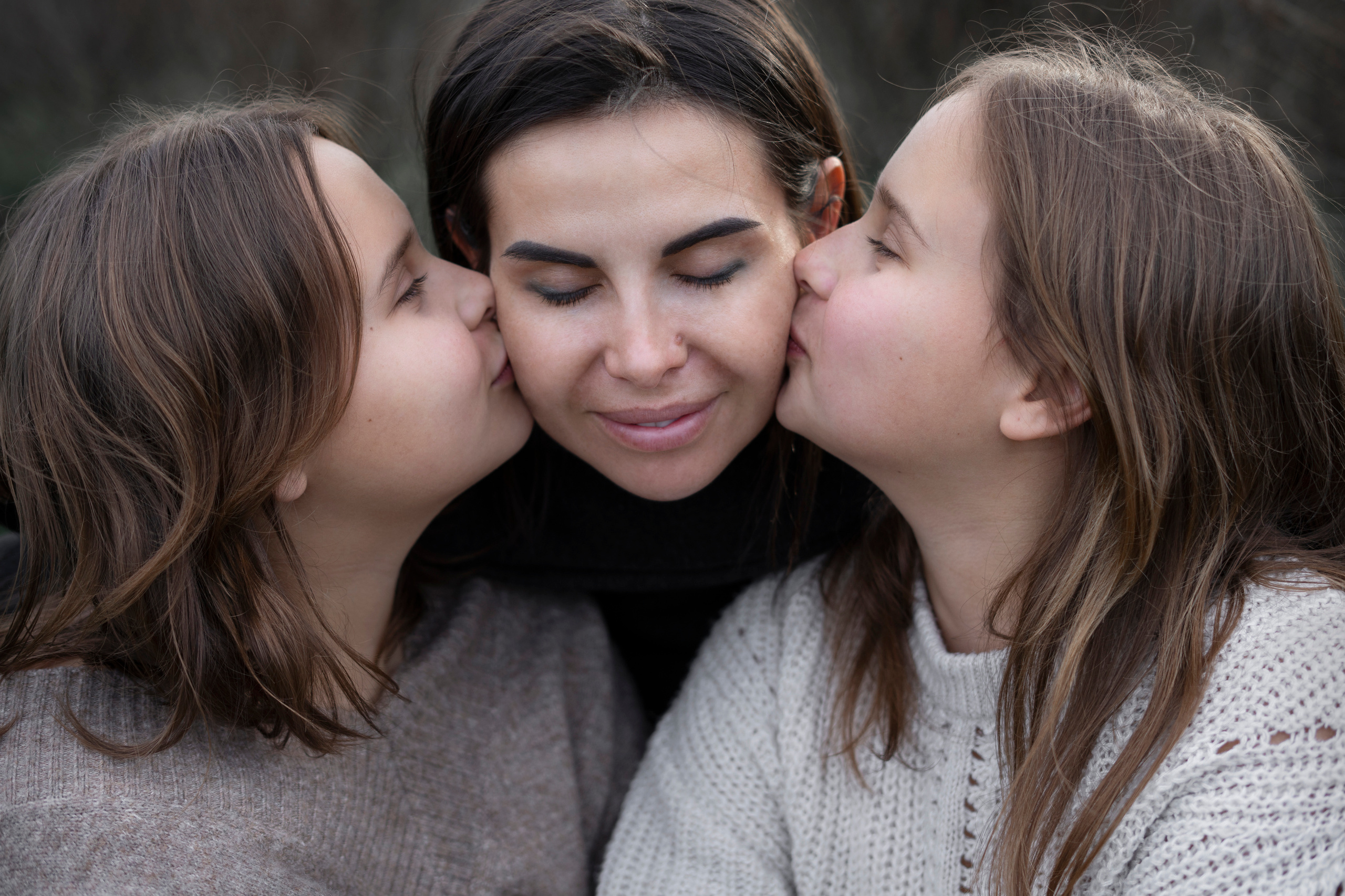 Sonia&Rita. Ваш Фотограф на Кипре, Нино Келесиду