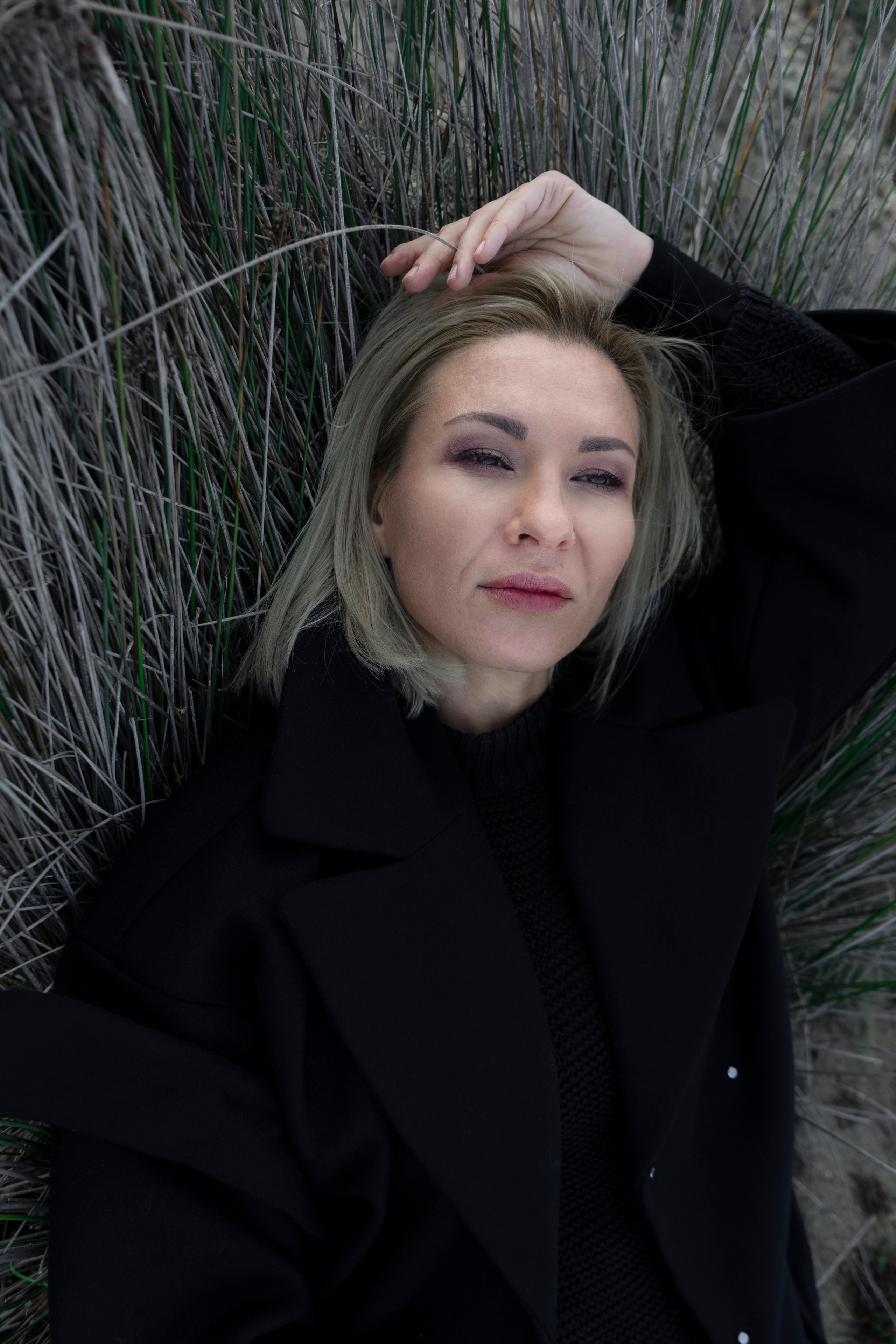 Irina. Ваш Фотограф на Кипре, Нино Келесиду