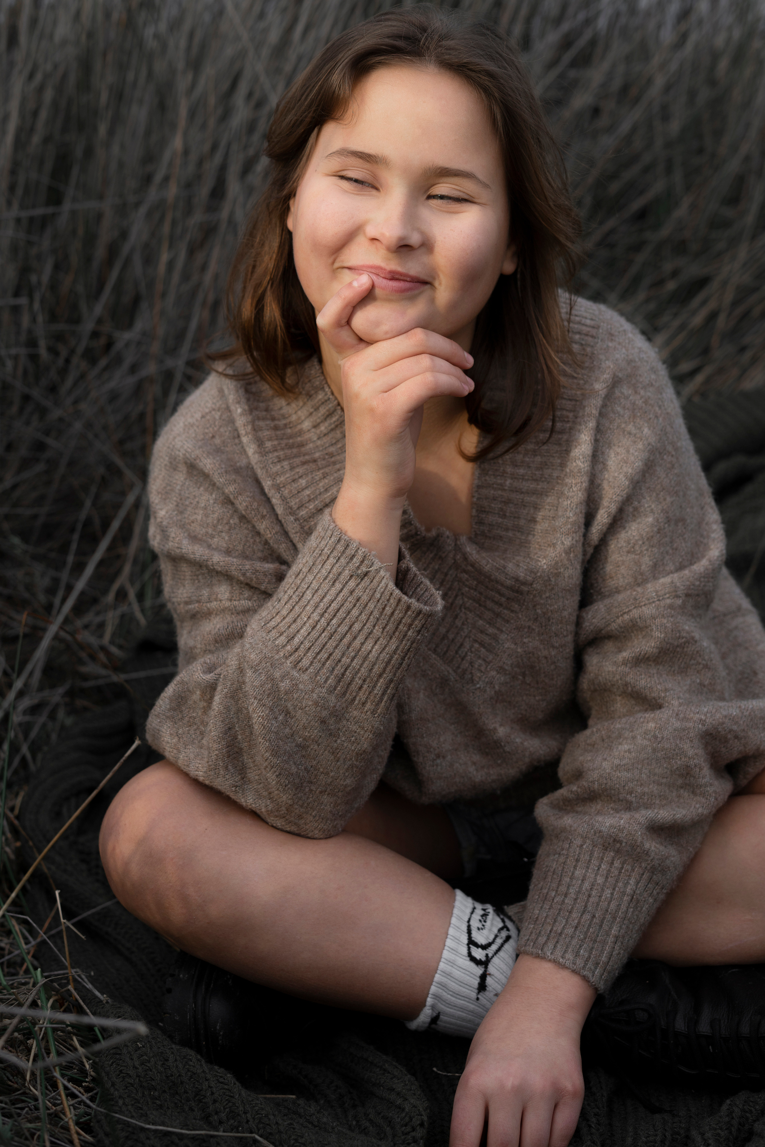 Sonia&Rita. Ваш Фотограф на Кипре, Нино Келесиду