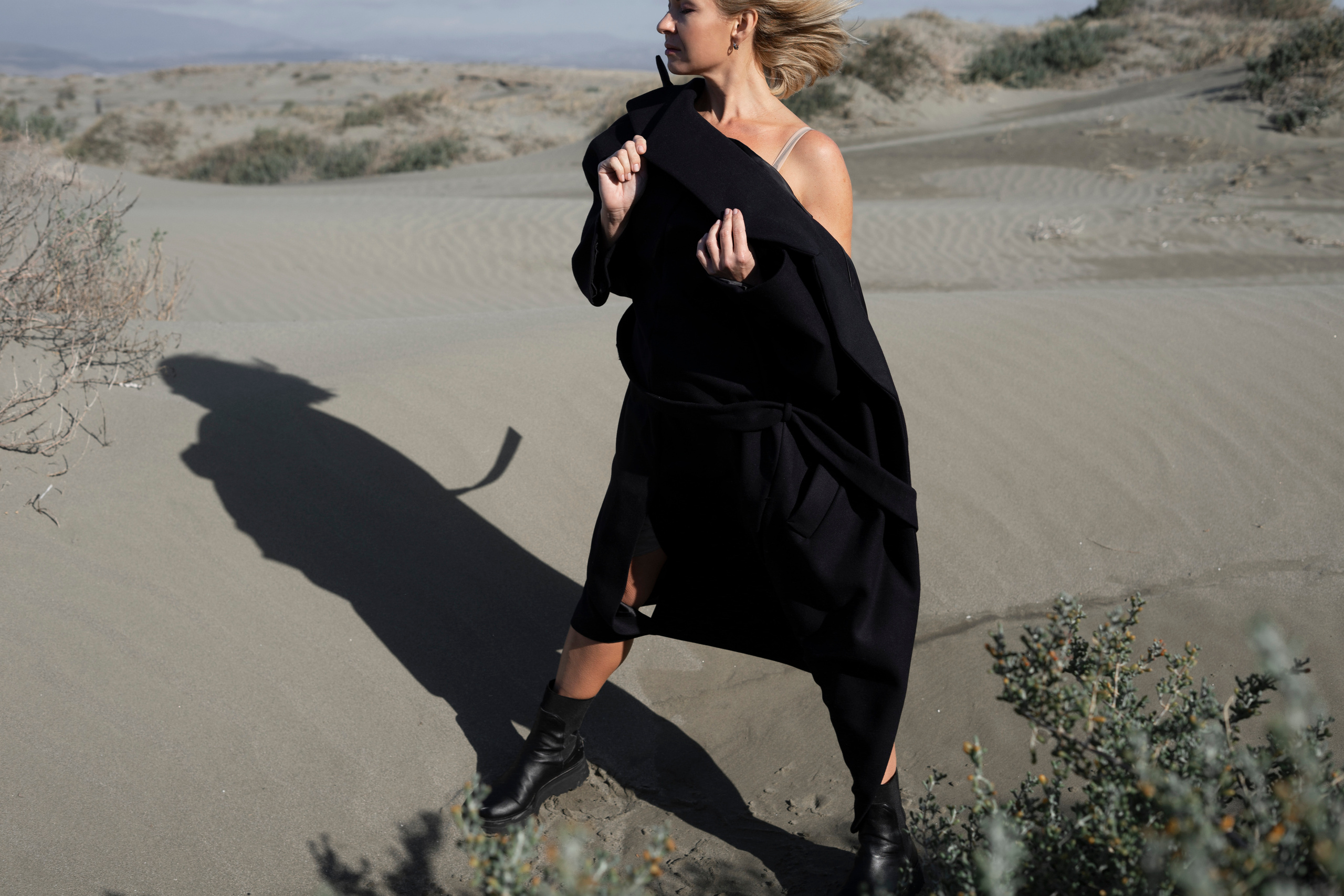 Irina. Ваш Фотограф на Кипре, Нино Келесиду