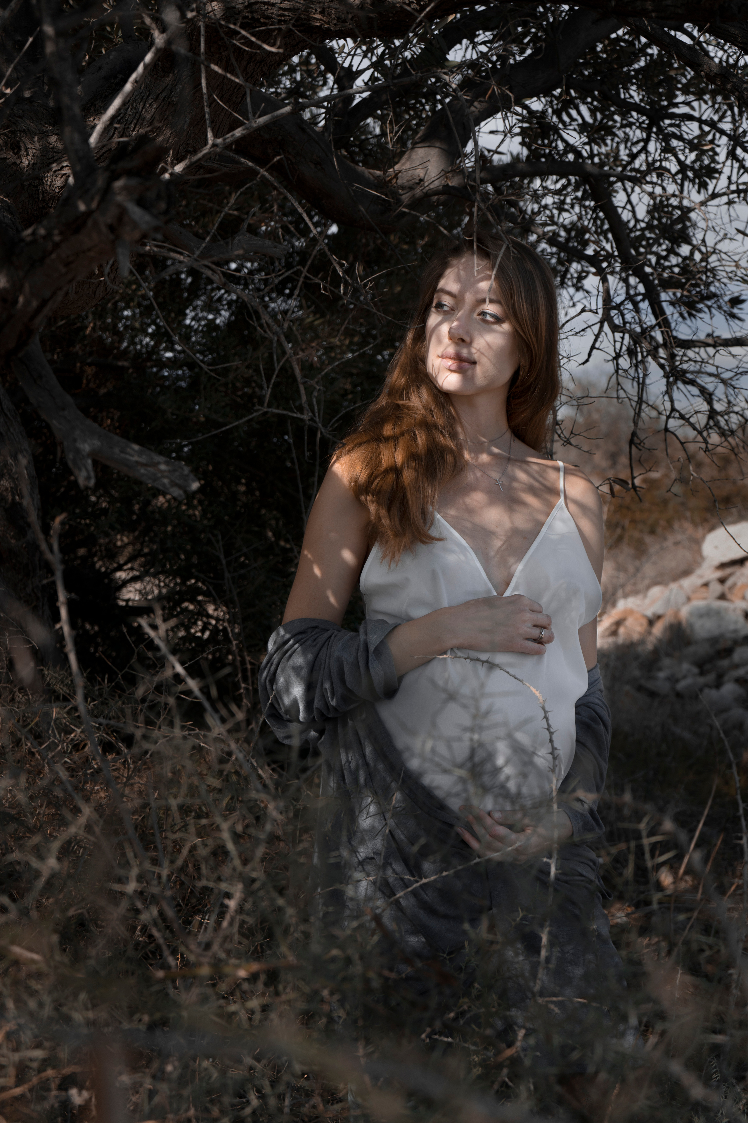 Aleksandra. Ваш Фотограф на Кипре, Нино Келесиду