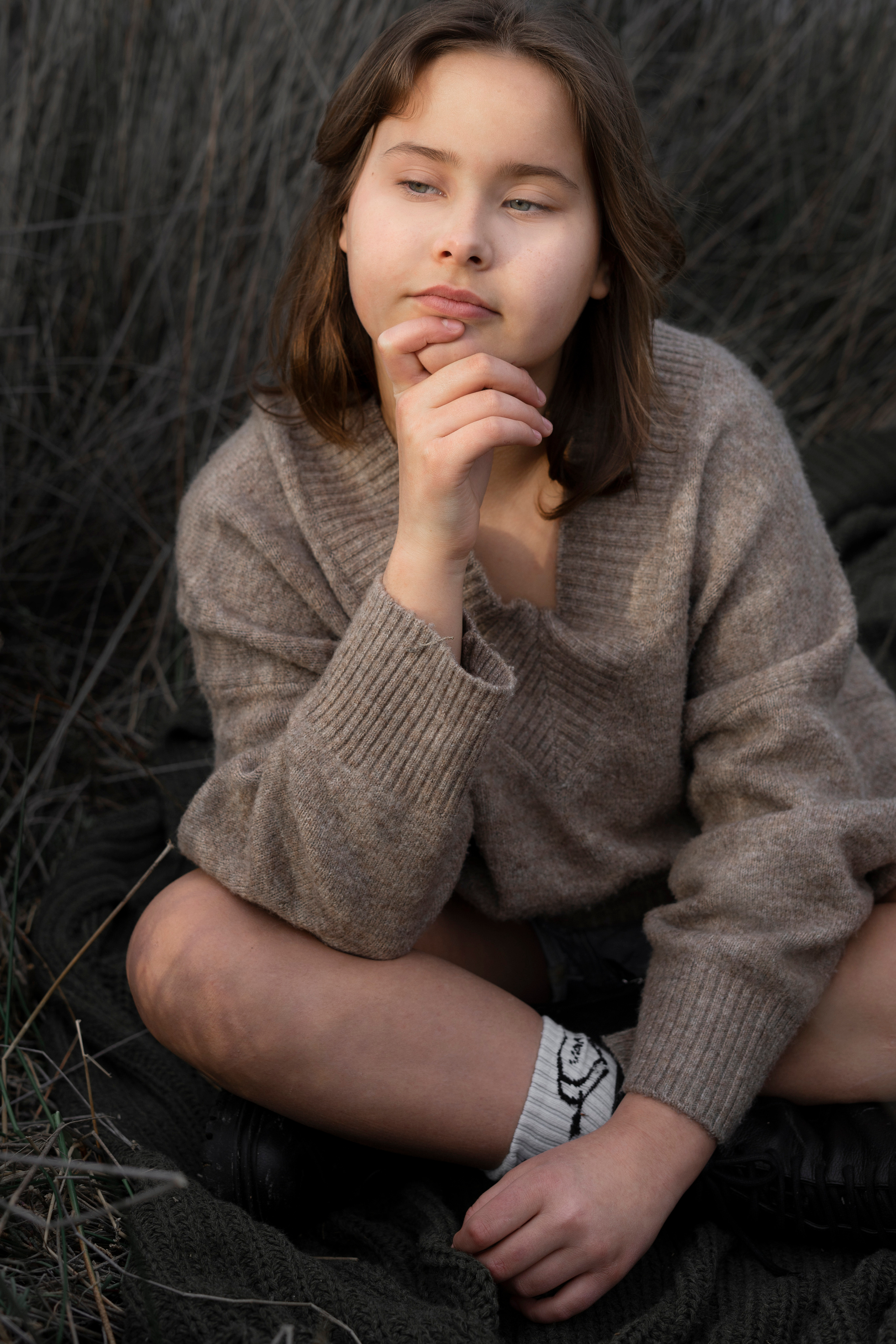 Sonia&Rita. Ваш Фотограф на Кипре, Нино Келесиду