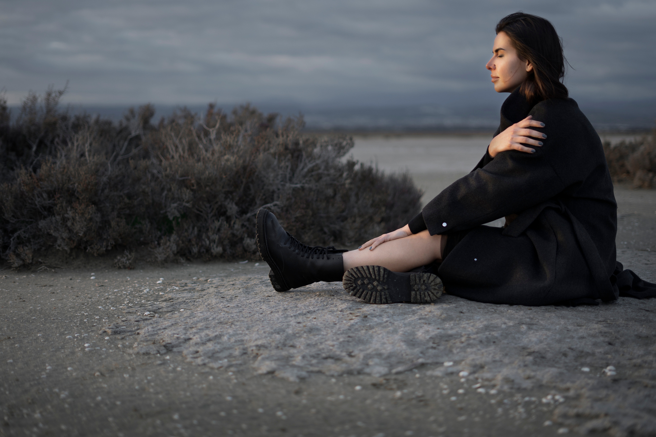 Oksana. Ваш Фотограф на Кипре, Нино Келесиду