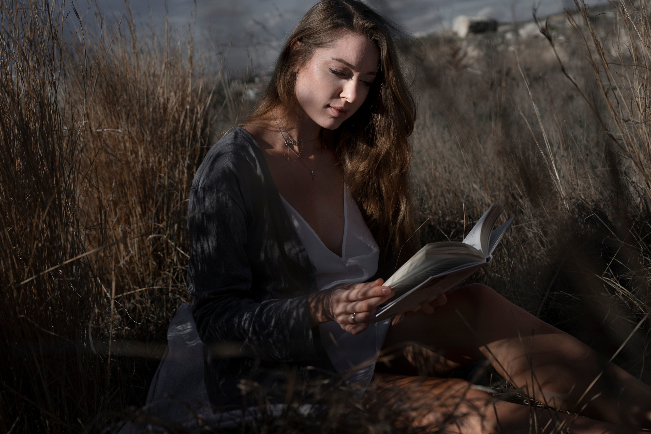 Aleksandra. Ваш Фотограф на Кипре, Нино Келесиду