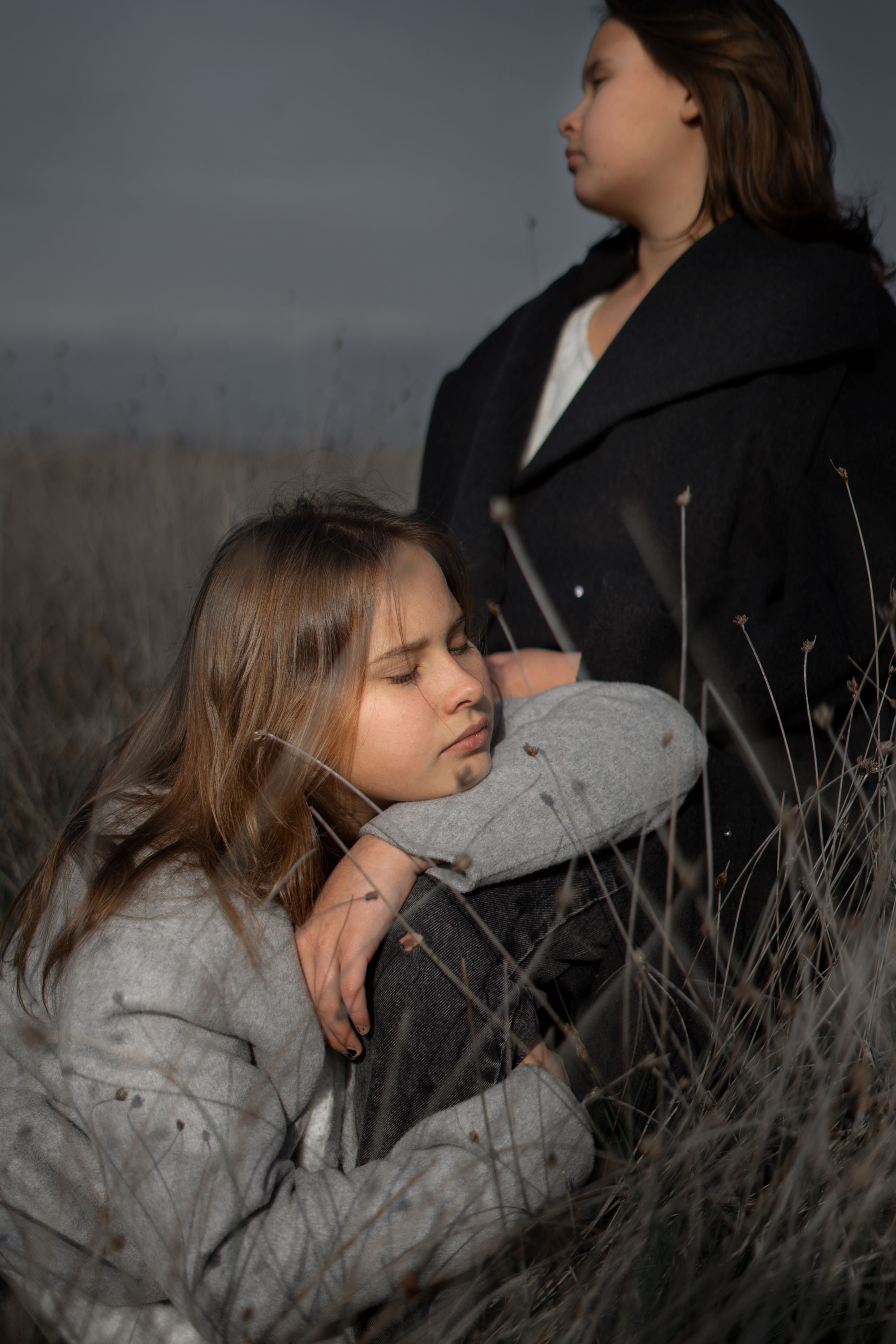 Sonia&Rita. Ваш Фотограф на Кипре, Нино Келесиду