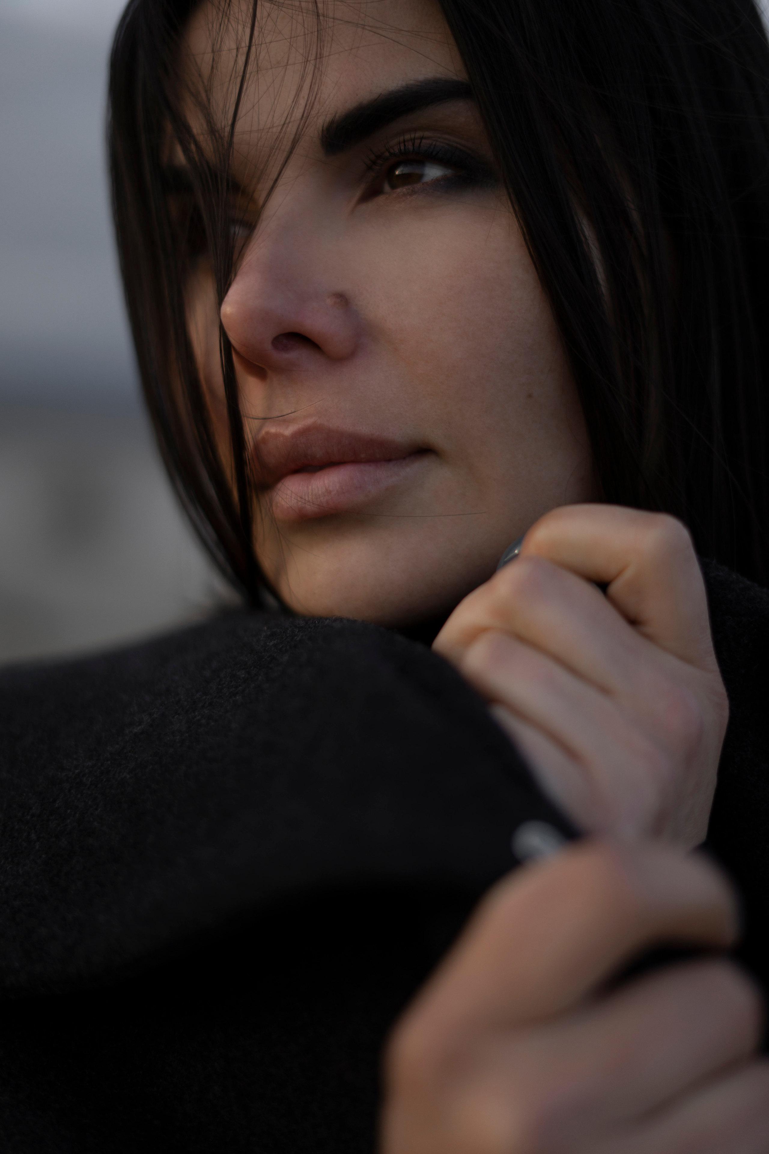 Oksana. Ваш Фотограф на Кипре, Нино Келесиду