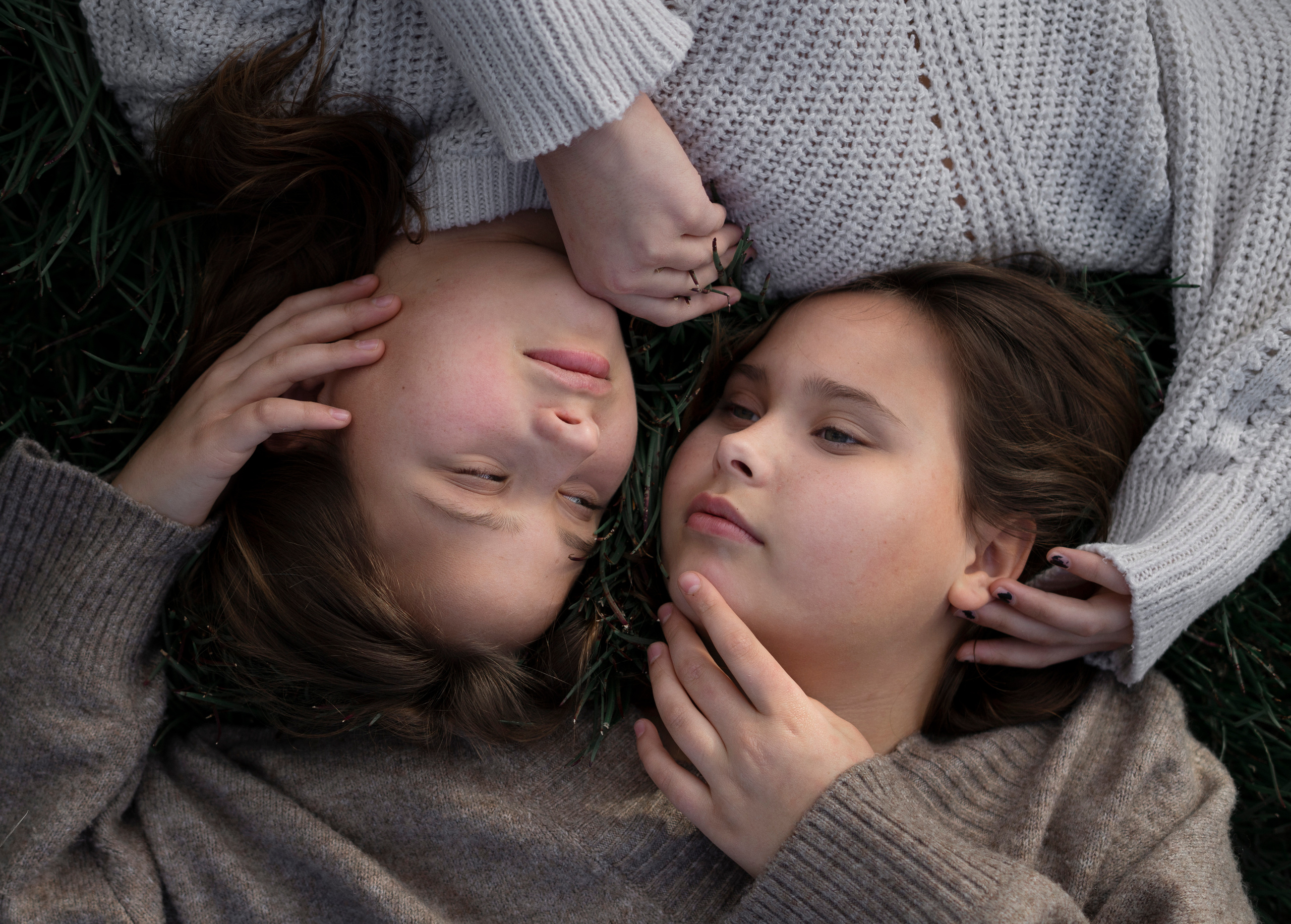 Sonia&Rita. Ваш Фотограф на Кипре, Нино Келесиду