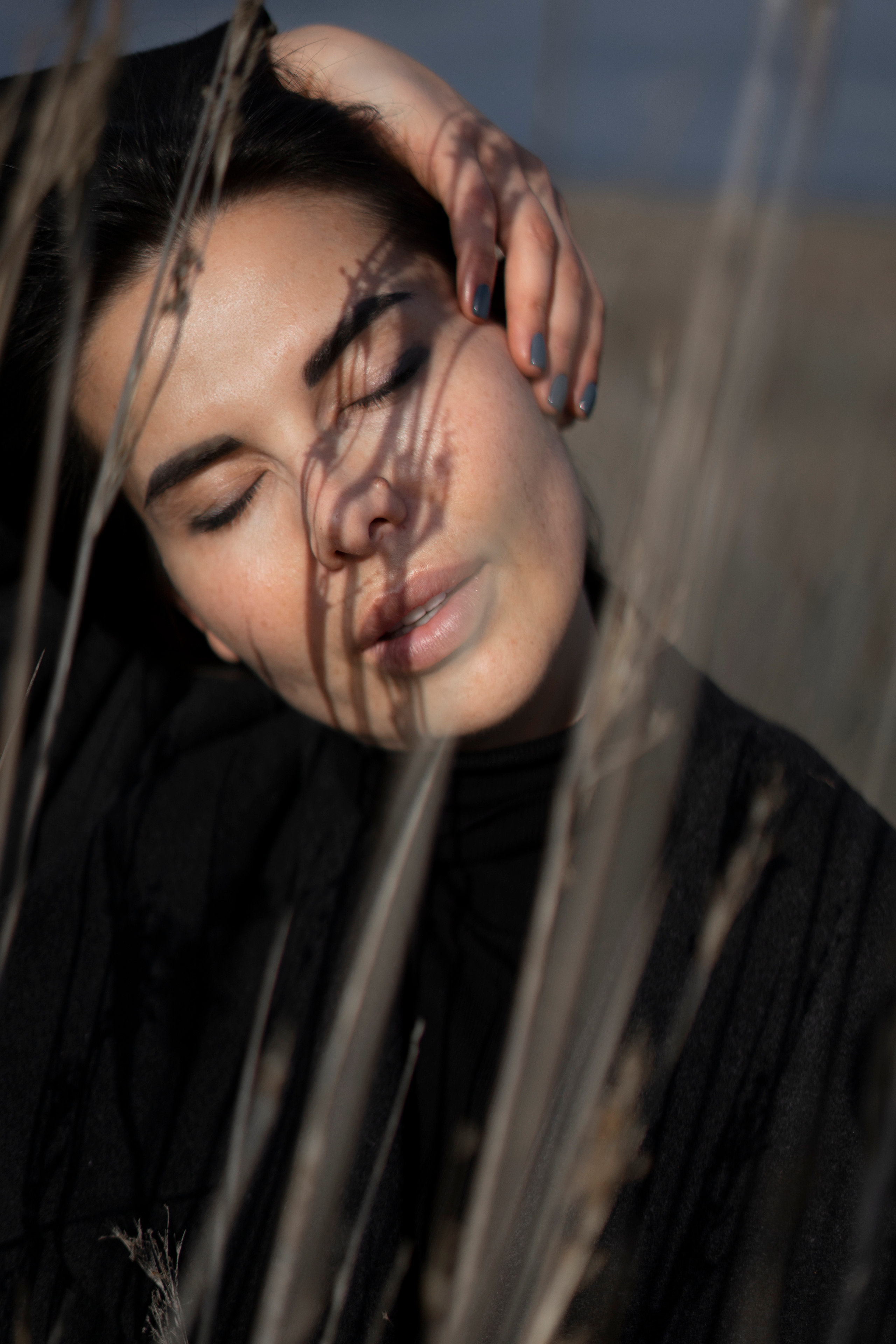 Oksana. Ваш Фотограф на Кипре, Нино Келесиду